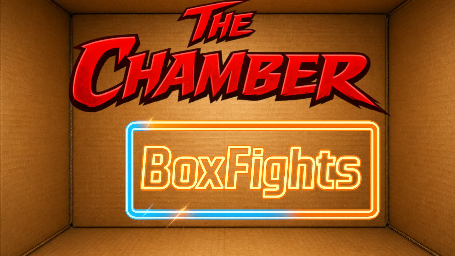 the chamber box fights