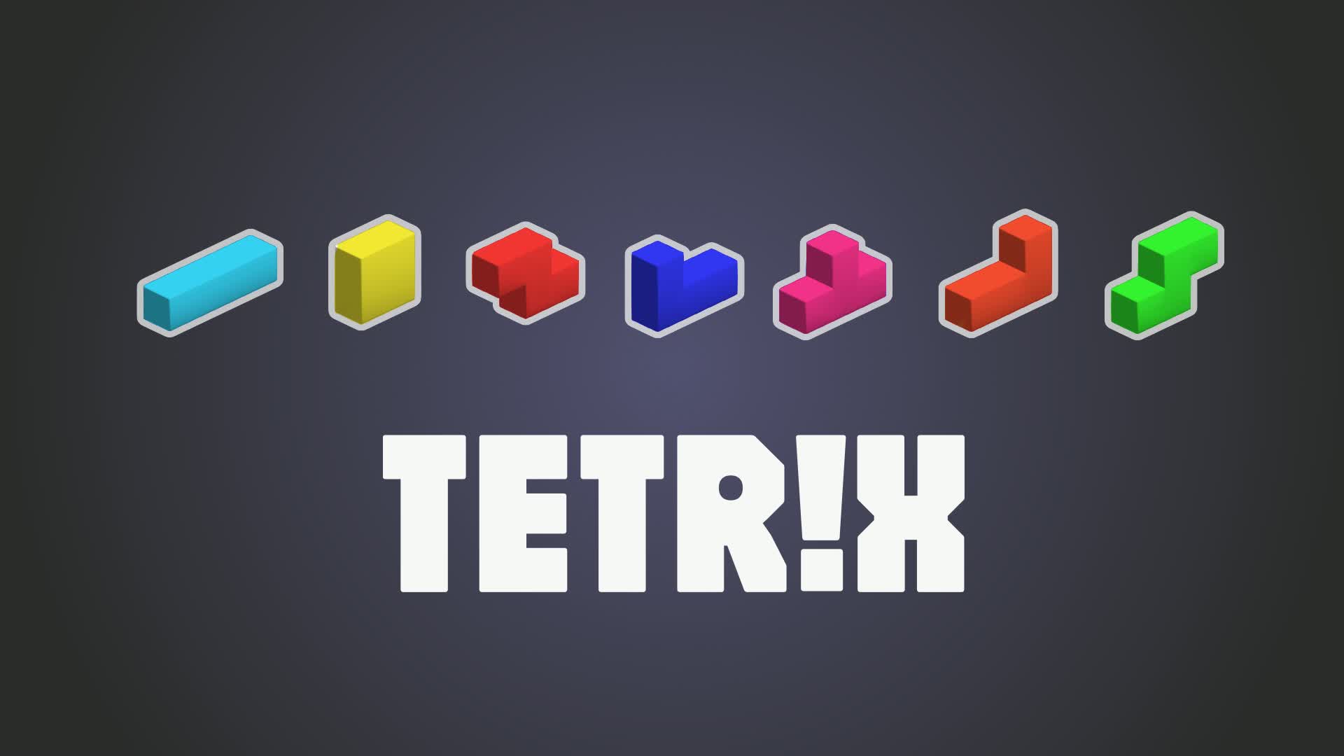 TETR!X