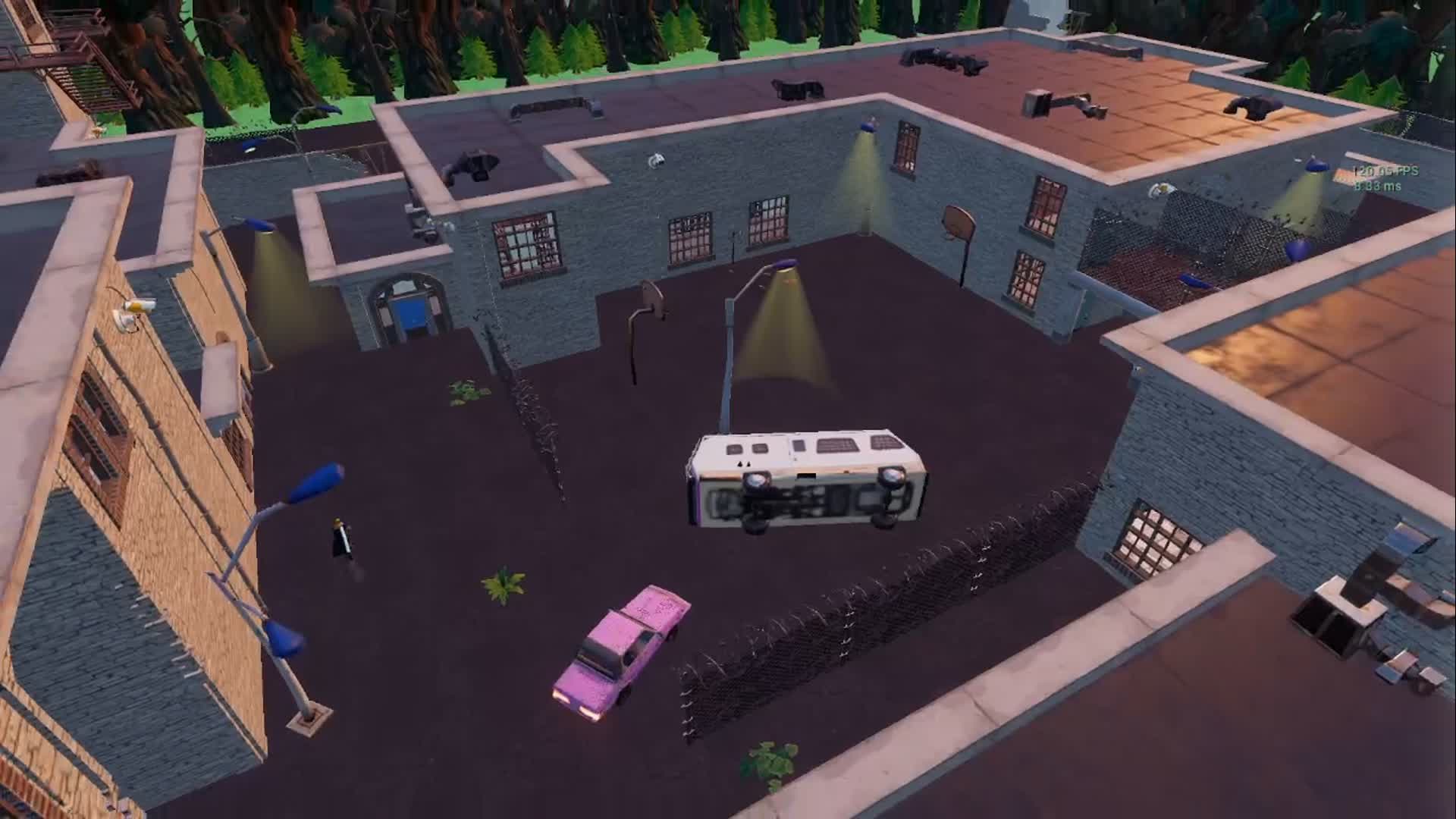 Strike VS Squad A! | 5V5 | SAD |