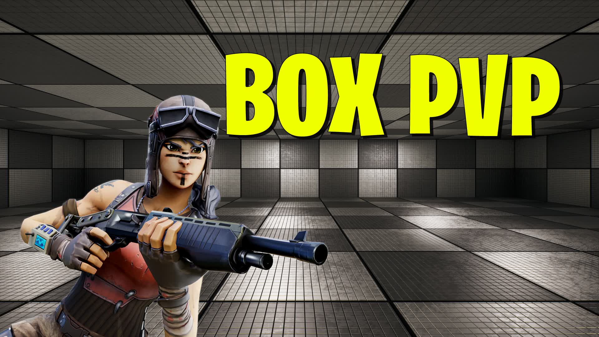Box PVP