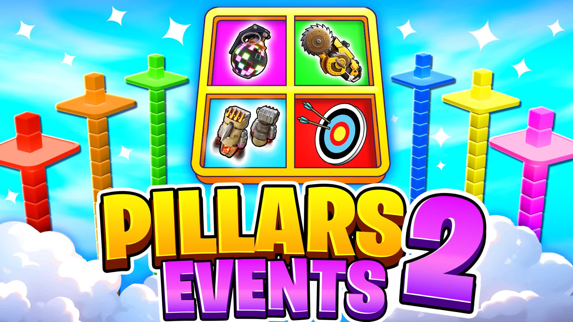 PILLARS MEGA EVENTS