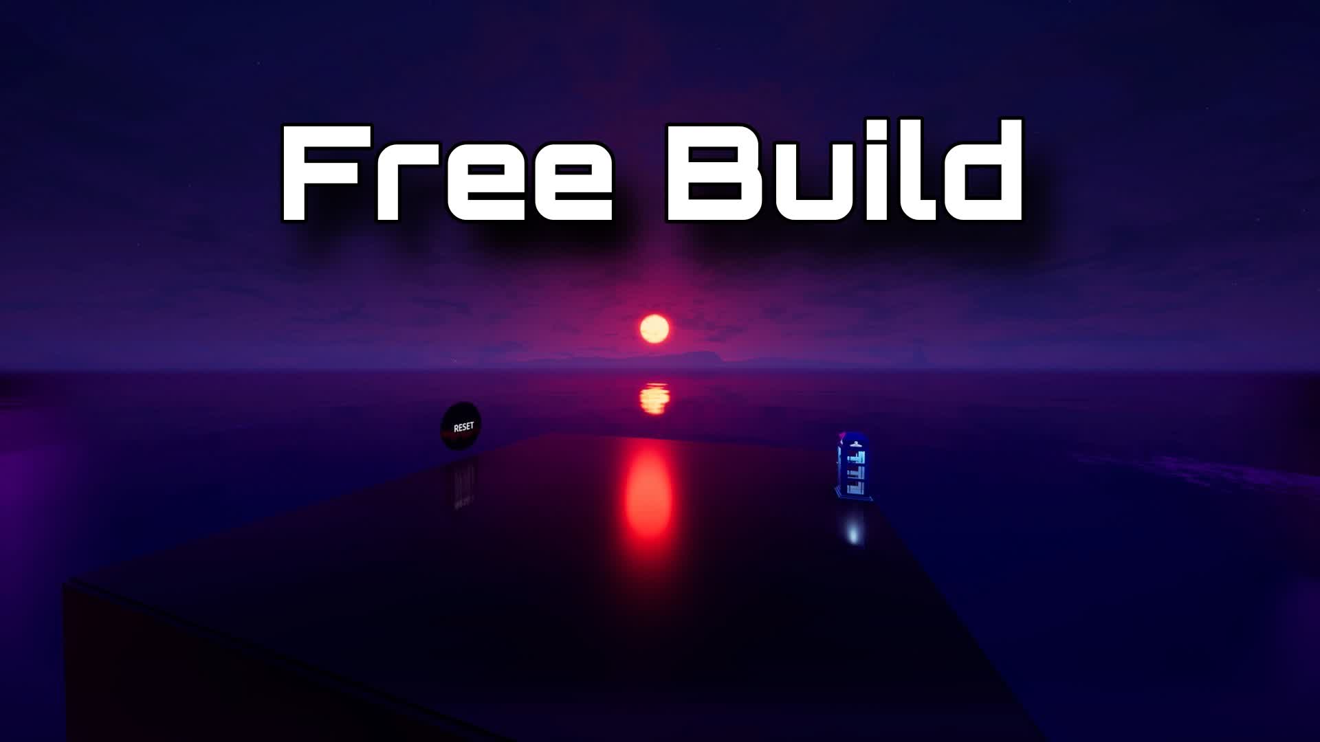 Free Build