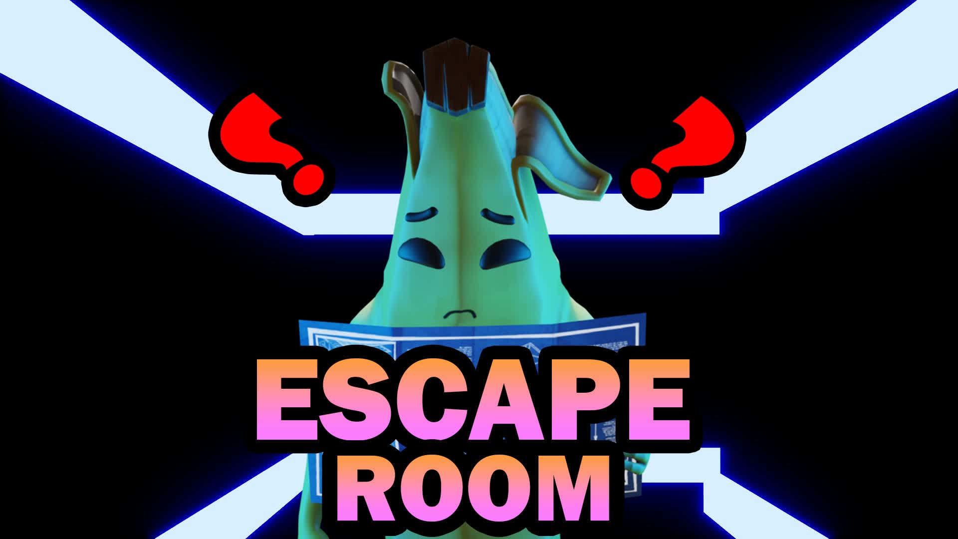 Escape Room 01