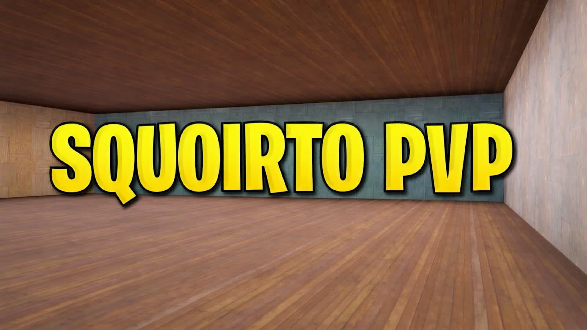 SQUOIRTO PVP