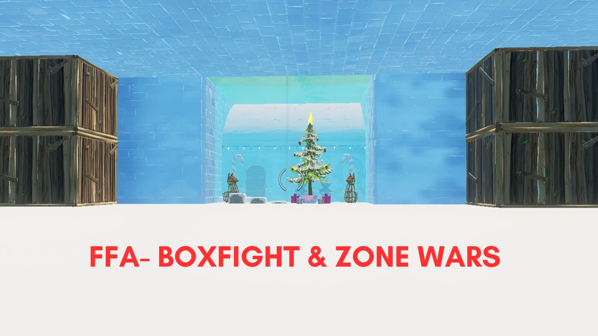 🧱Boxfight & Zone wars