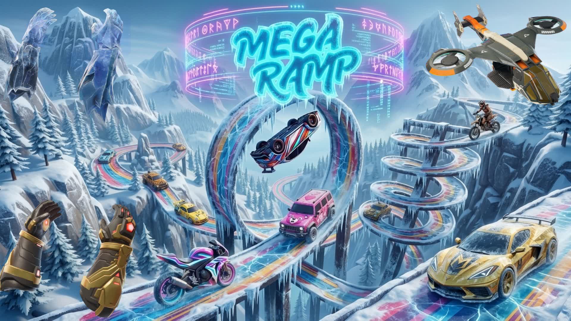 Mega Drive 🚗 FFA ⭐️ Zumbis 🧟 2.0