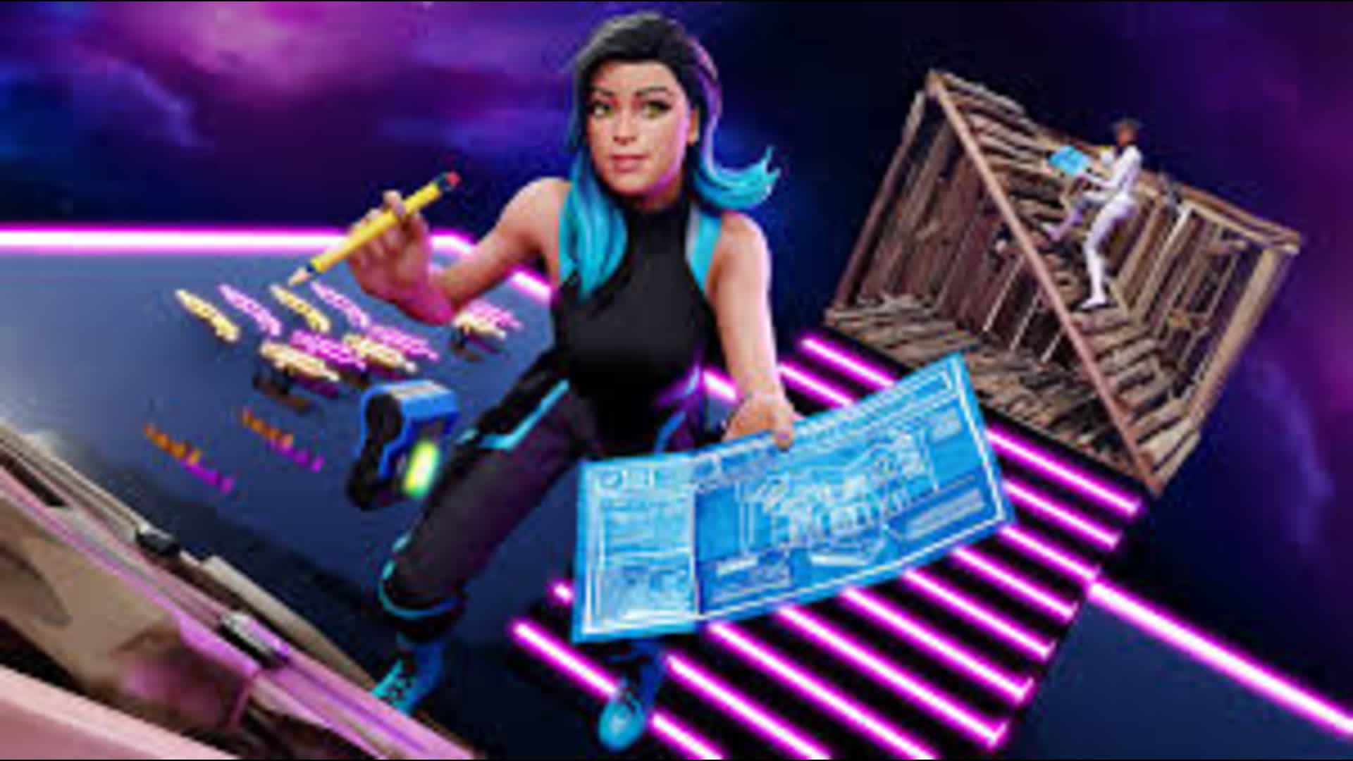 accurate 1v1