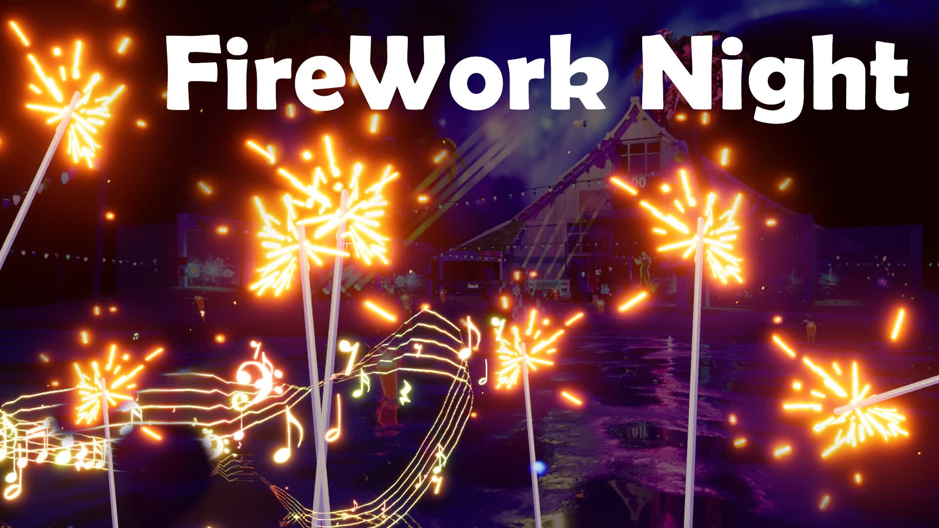 Firework Night