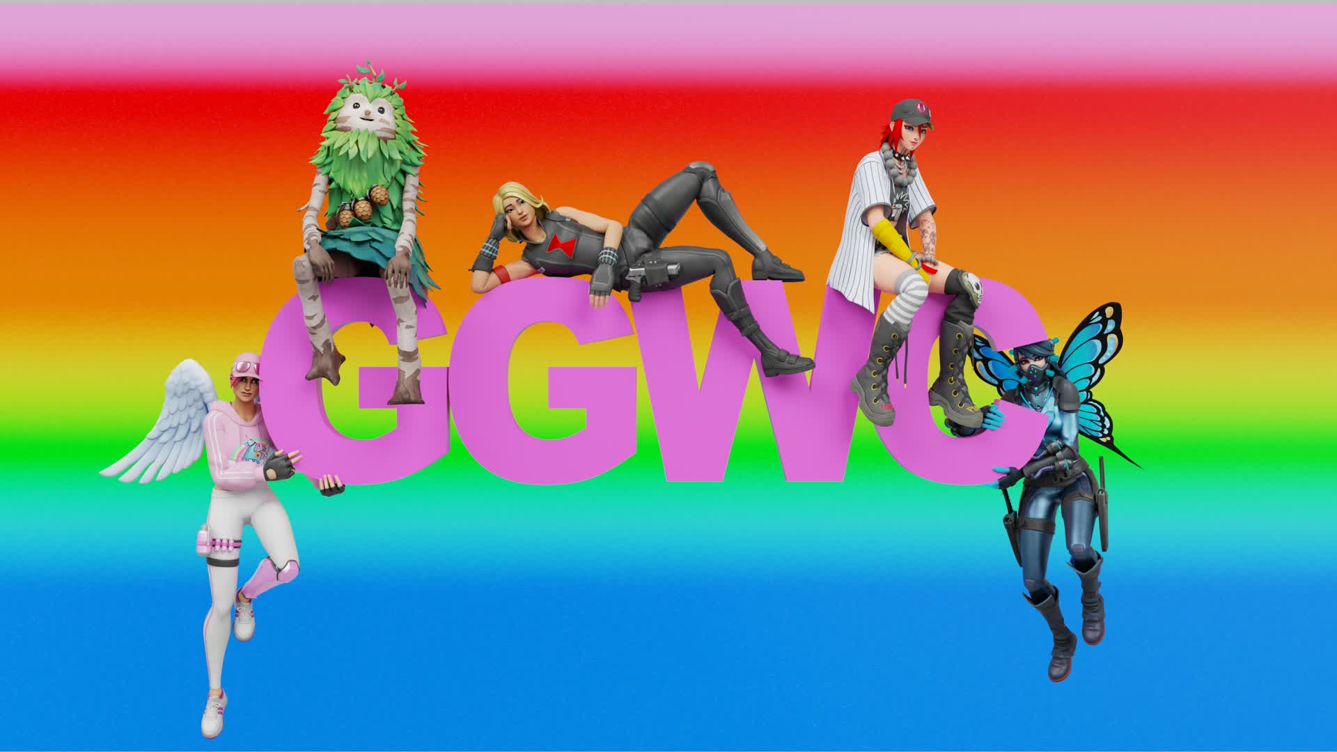 GGWC