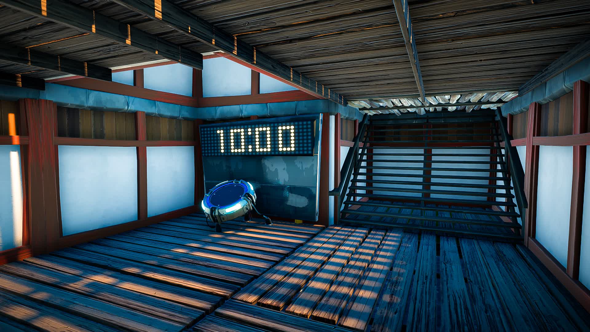 #TR4KITOURNAMENT EDIT MAP