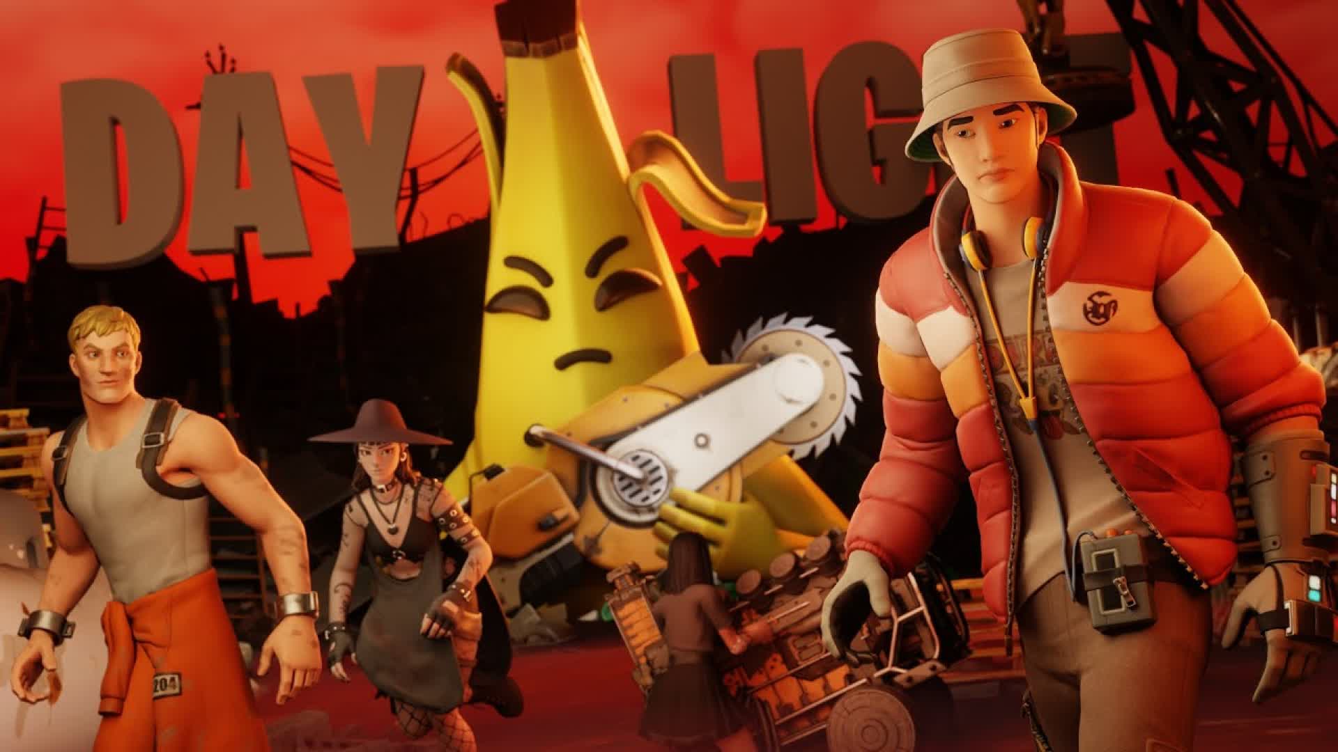 Dead By Fortnight