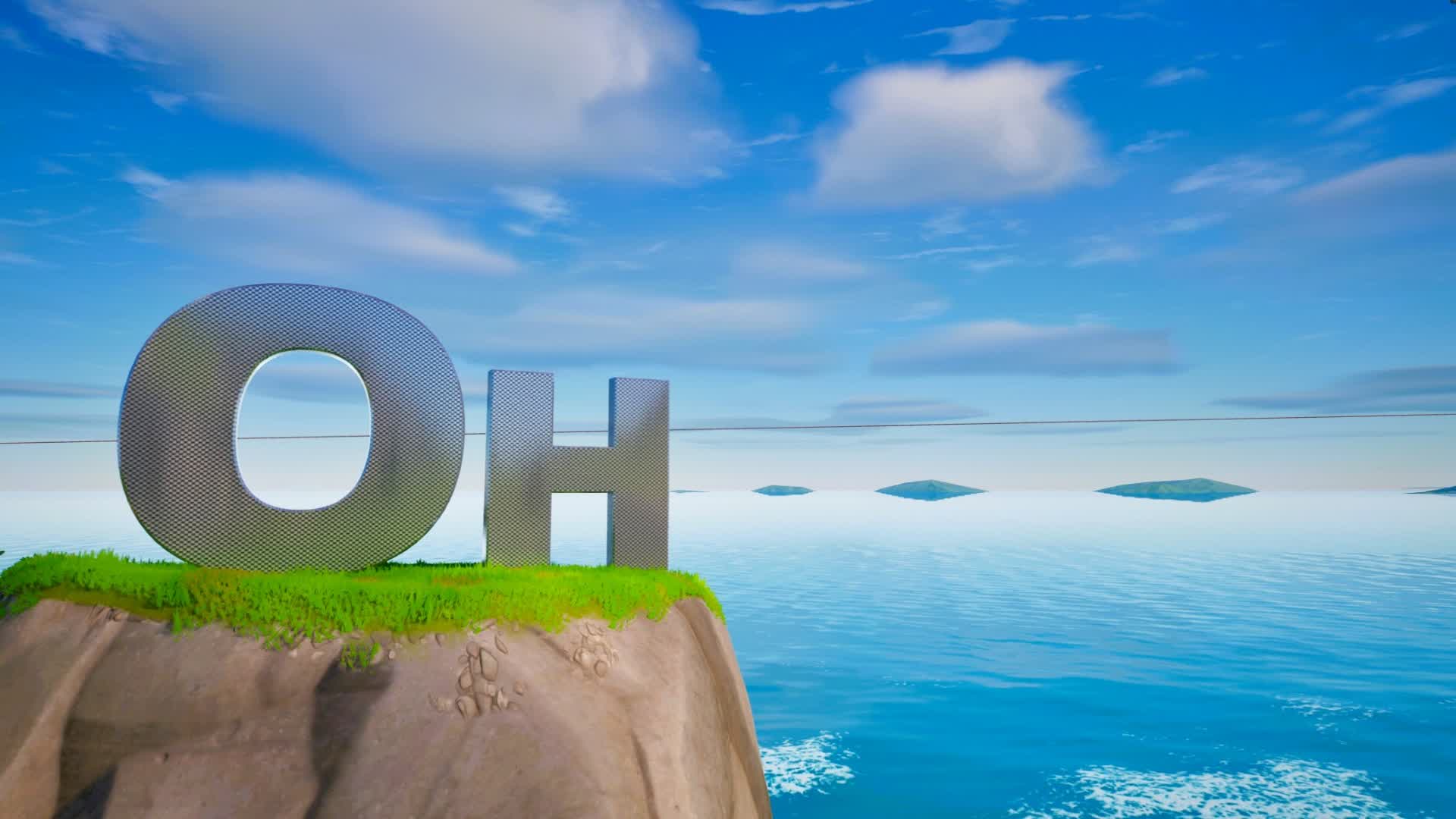 Oh Zone Wars