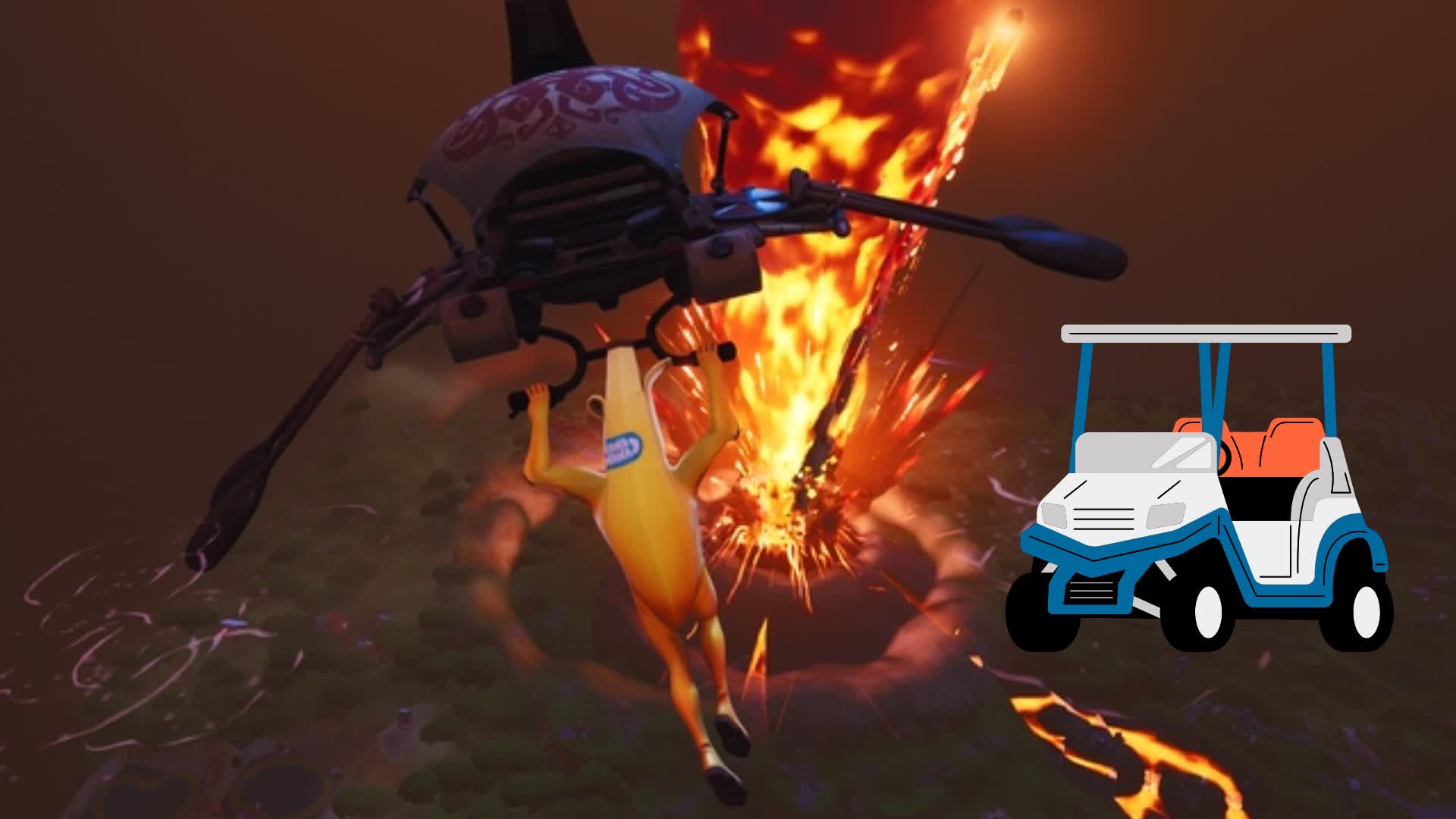 Fort Kart