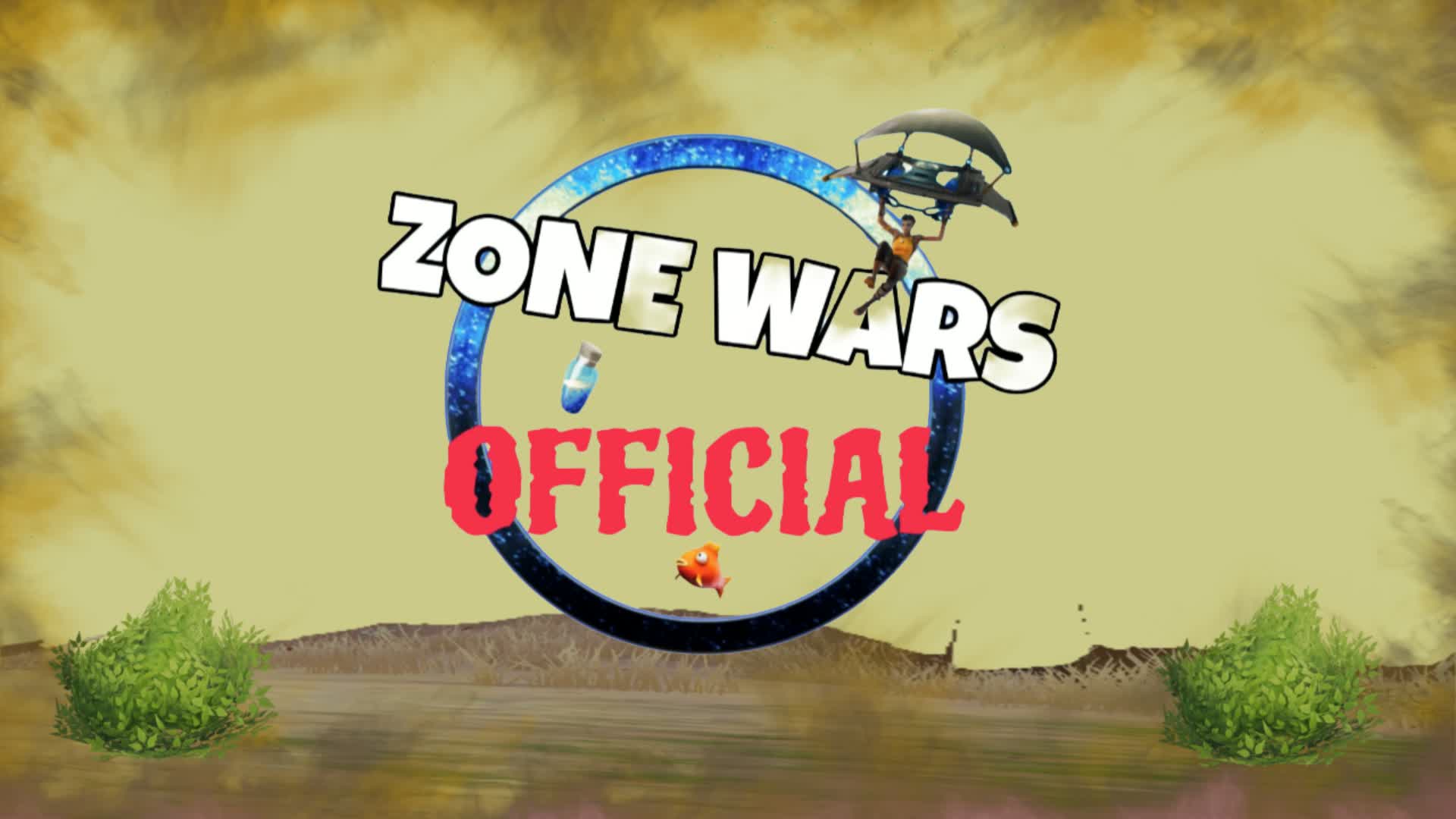 zone wars official