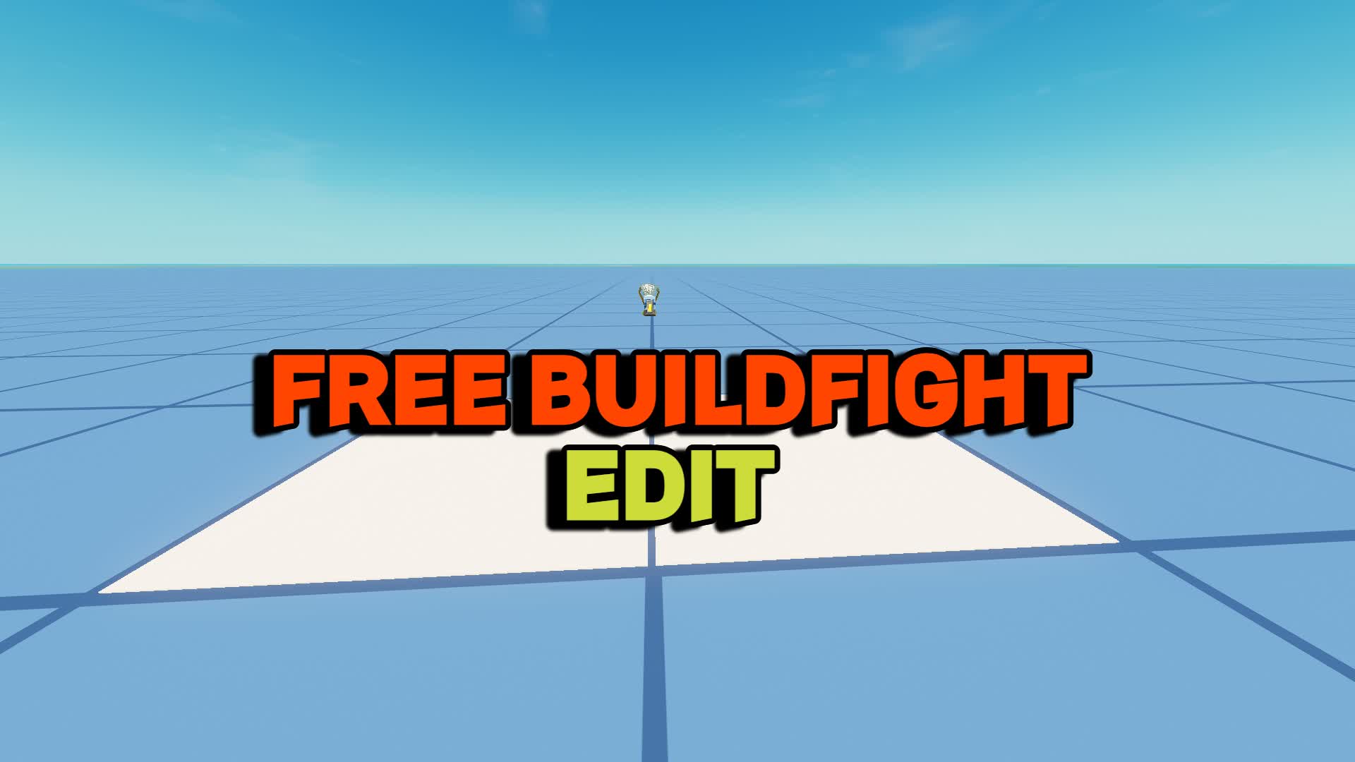 FREE BUILDFIGHT MAP 🛠️