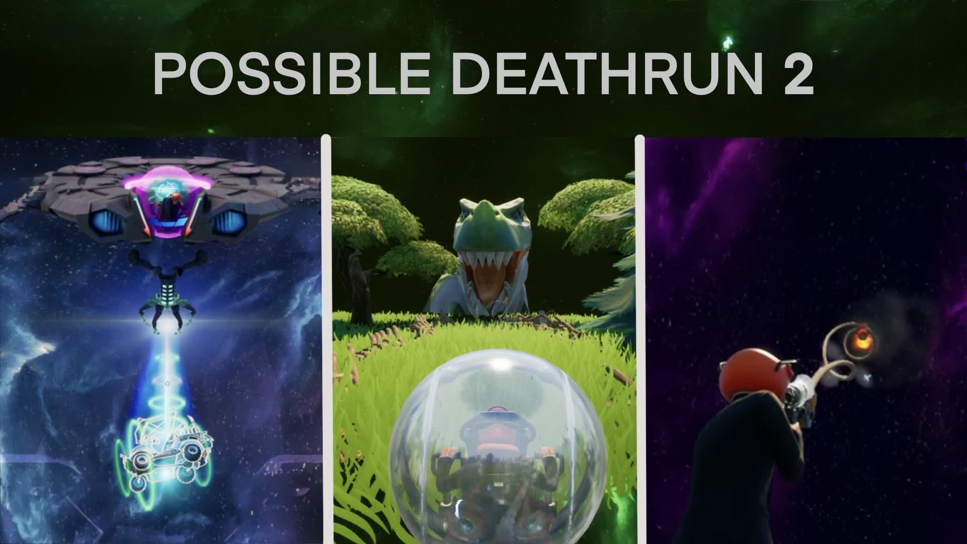 Possible Deathrun 2