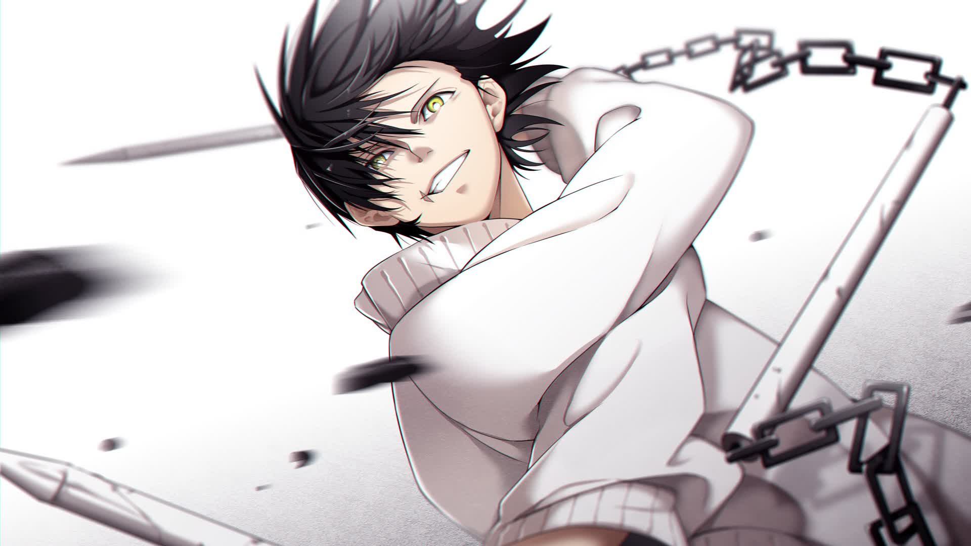 SwordWars