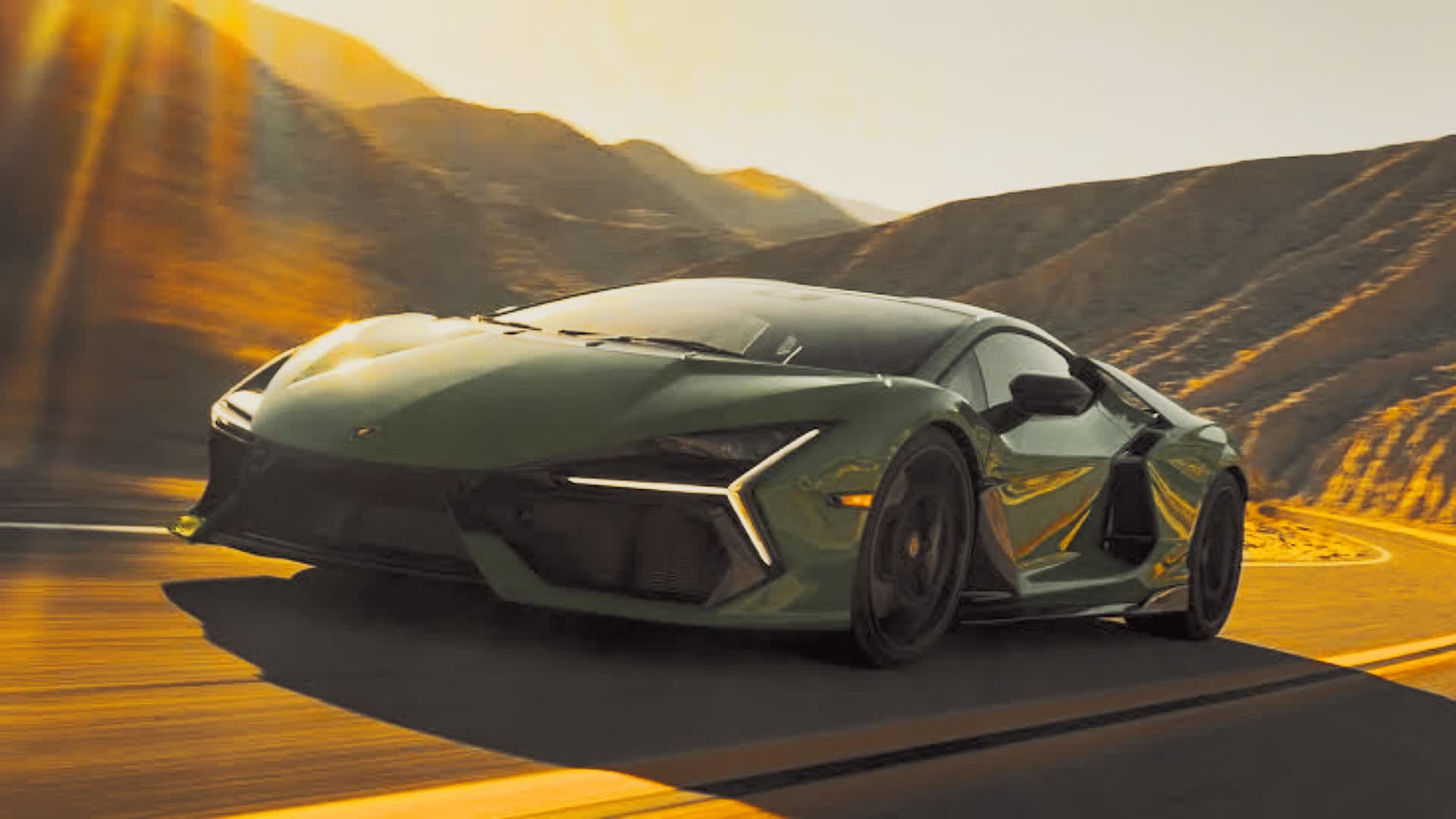 ULTRA GRAND DRIVING 💥