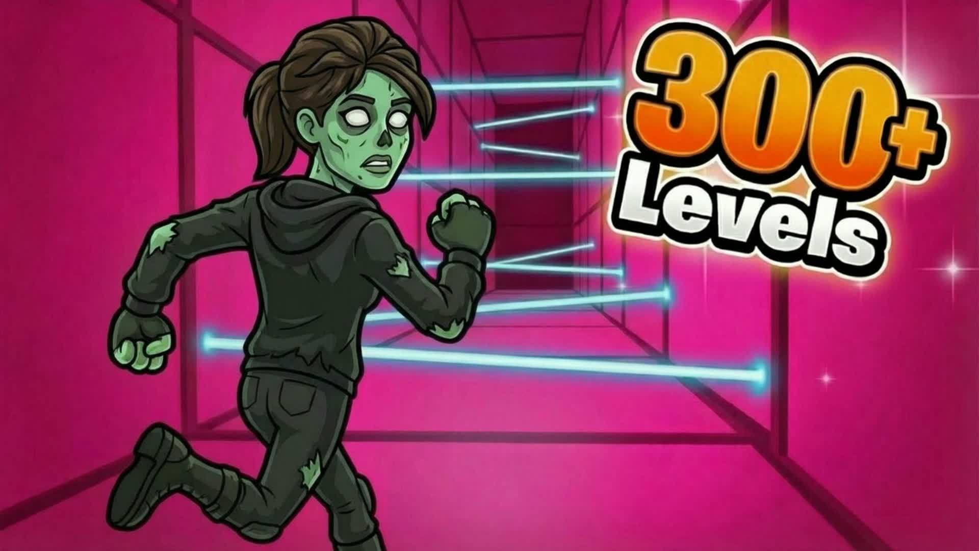 ⭐ 250+ DEFAULT DEATHRUN PARKOUR ⭐