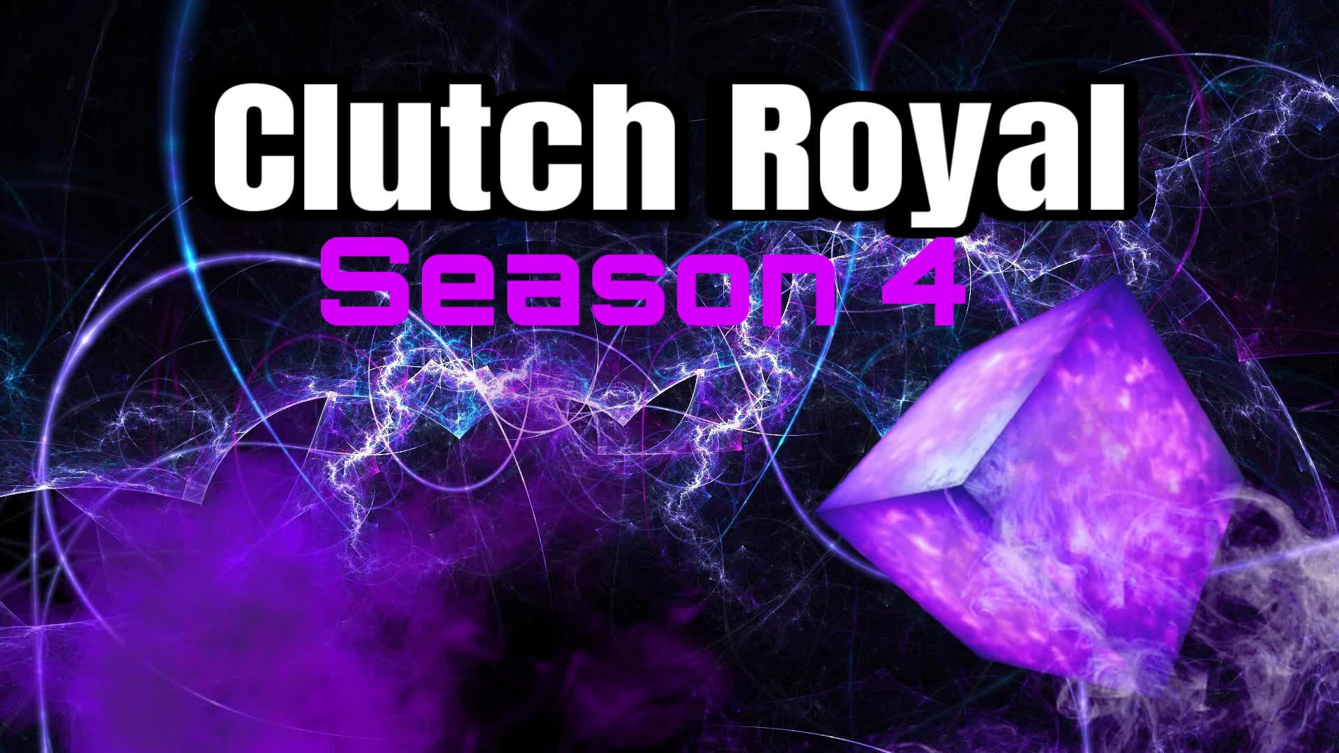 Clutch Royal