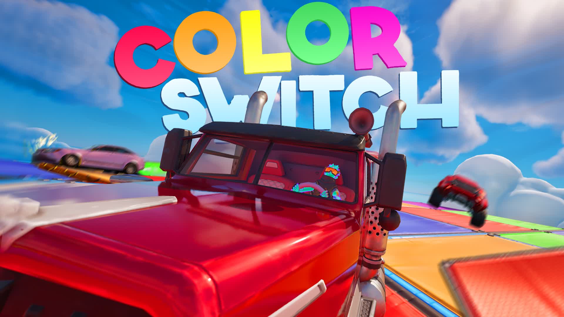 tigerr's color switch