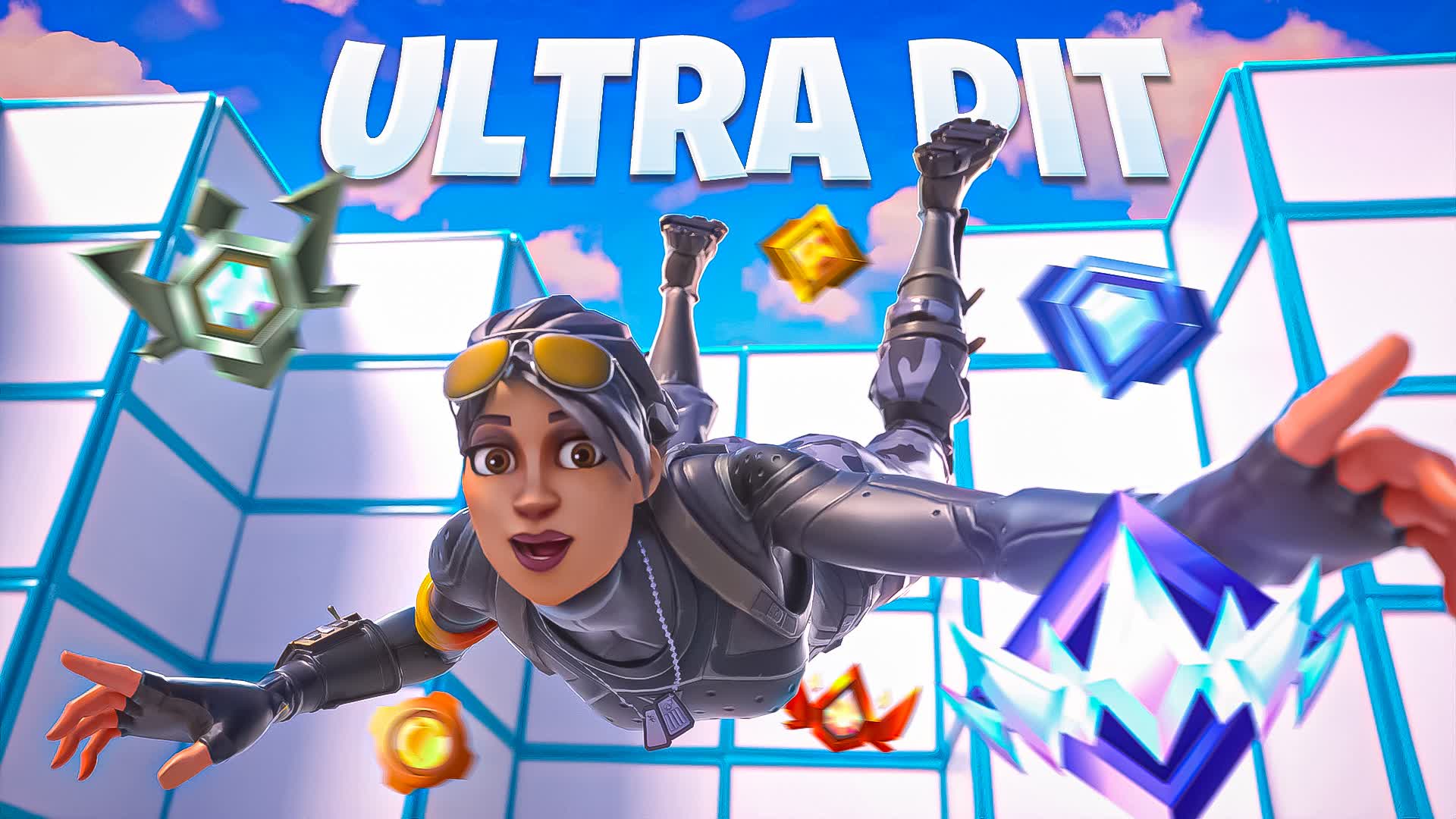 ULTRA PIT