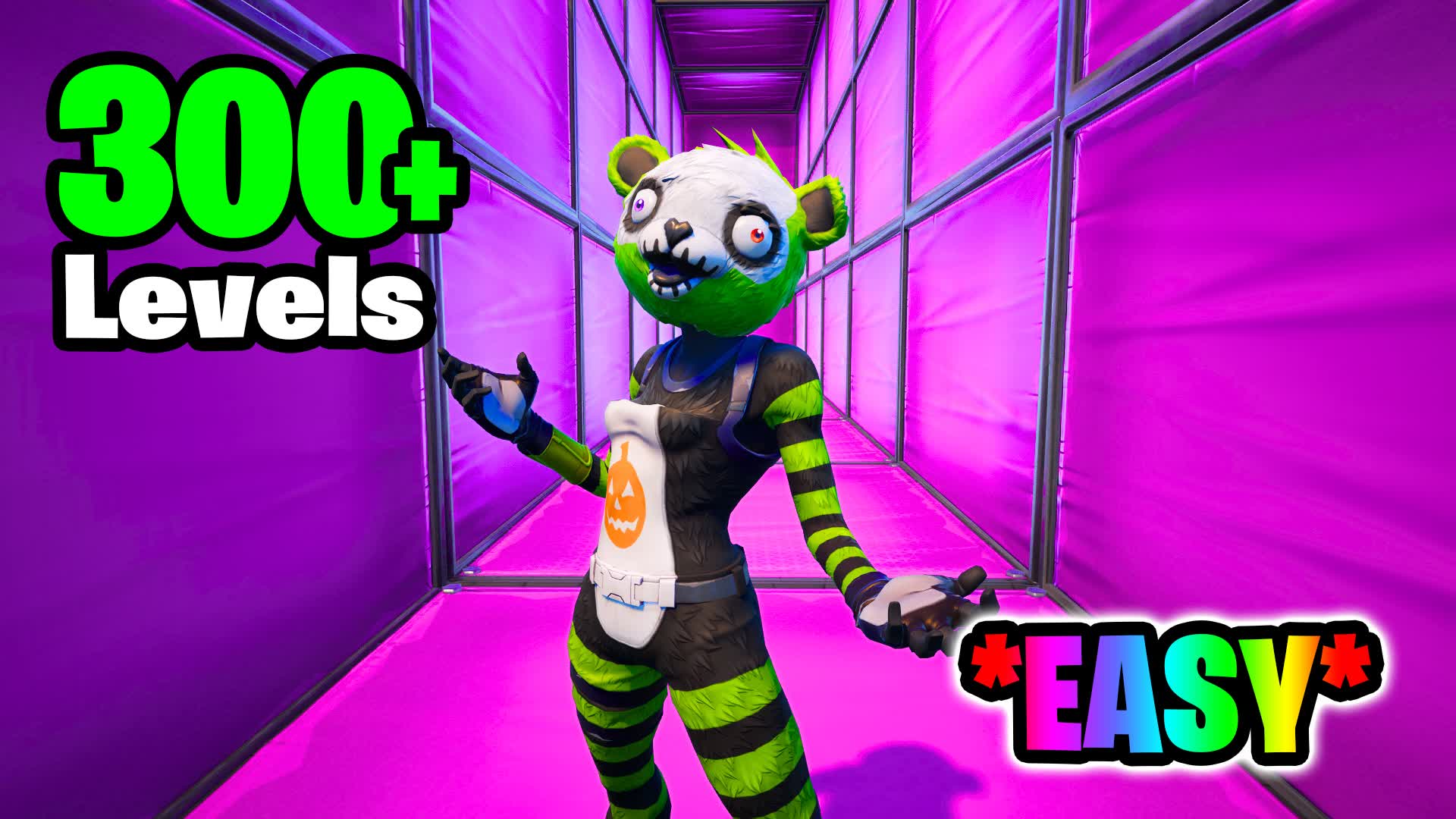 🎃SPOOKY DEATHRUN🎃 300+