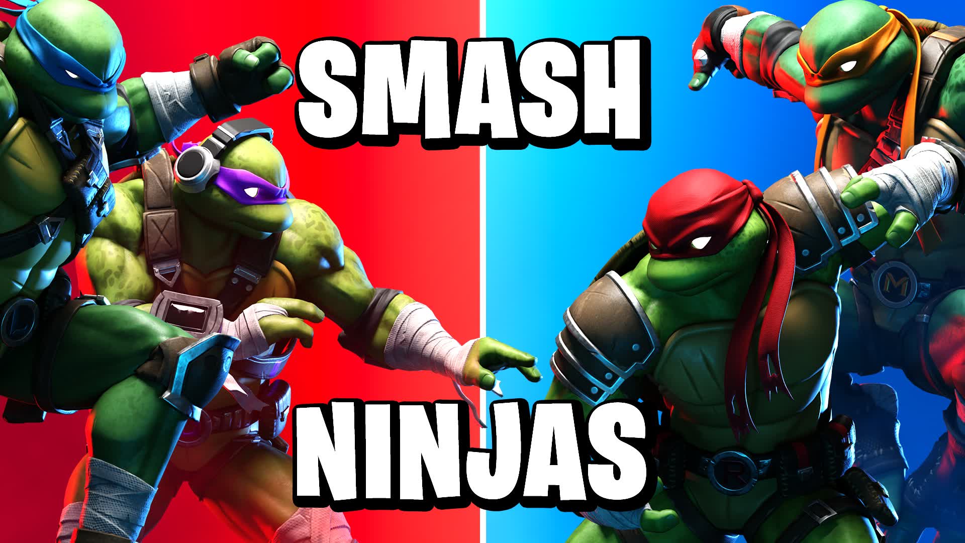 🤜Smash Ninjas🤛