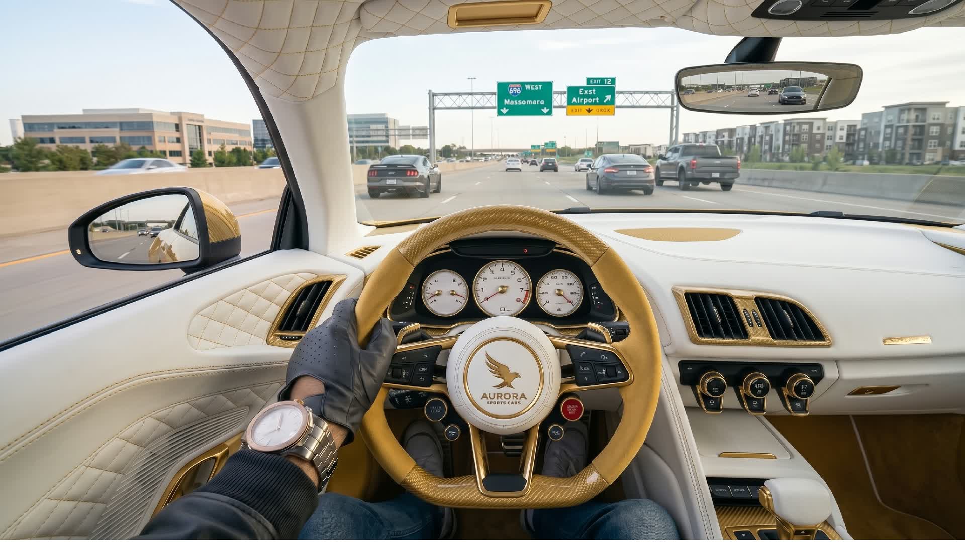DRIVE CHILL 🚗 FFA⭐️ D50