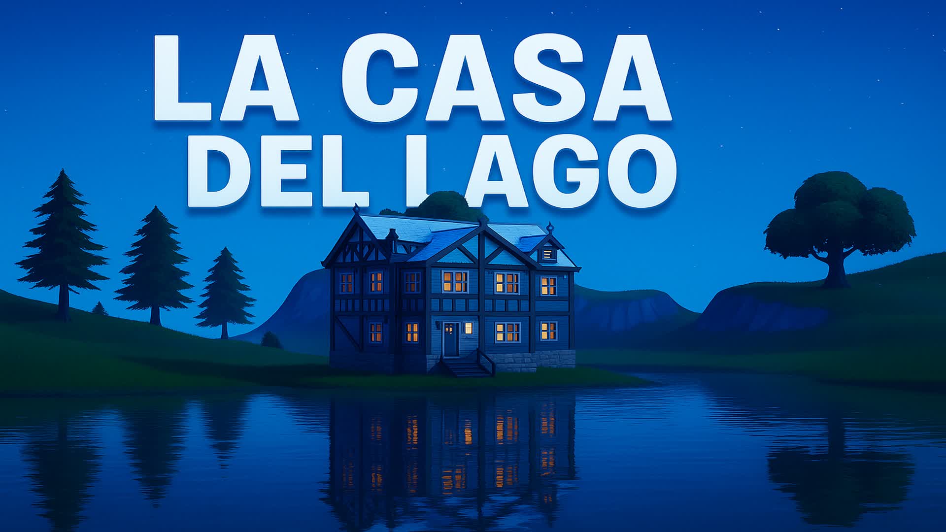 La Casa del Lago