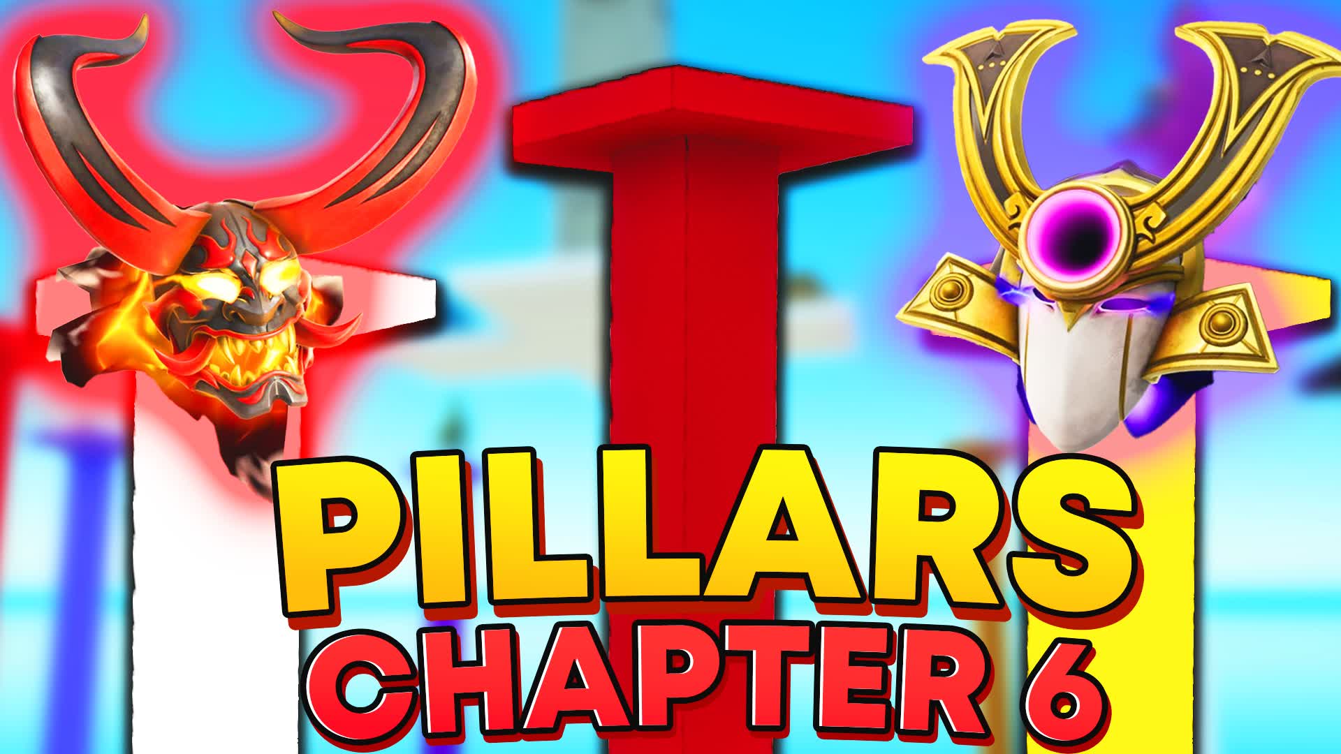 The Pillars Chapter 6