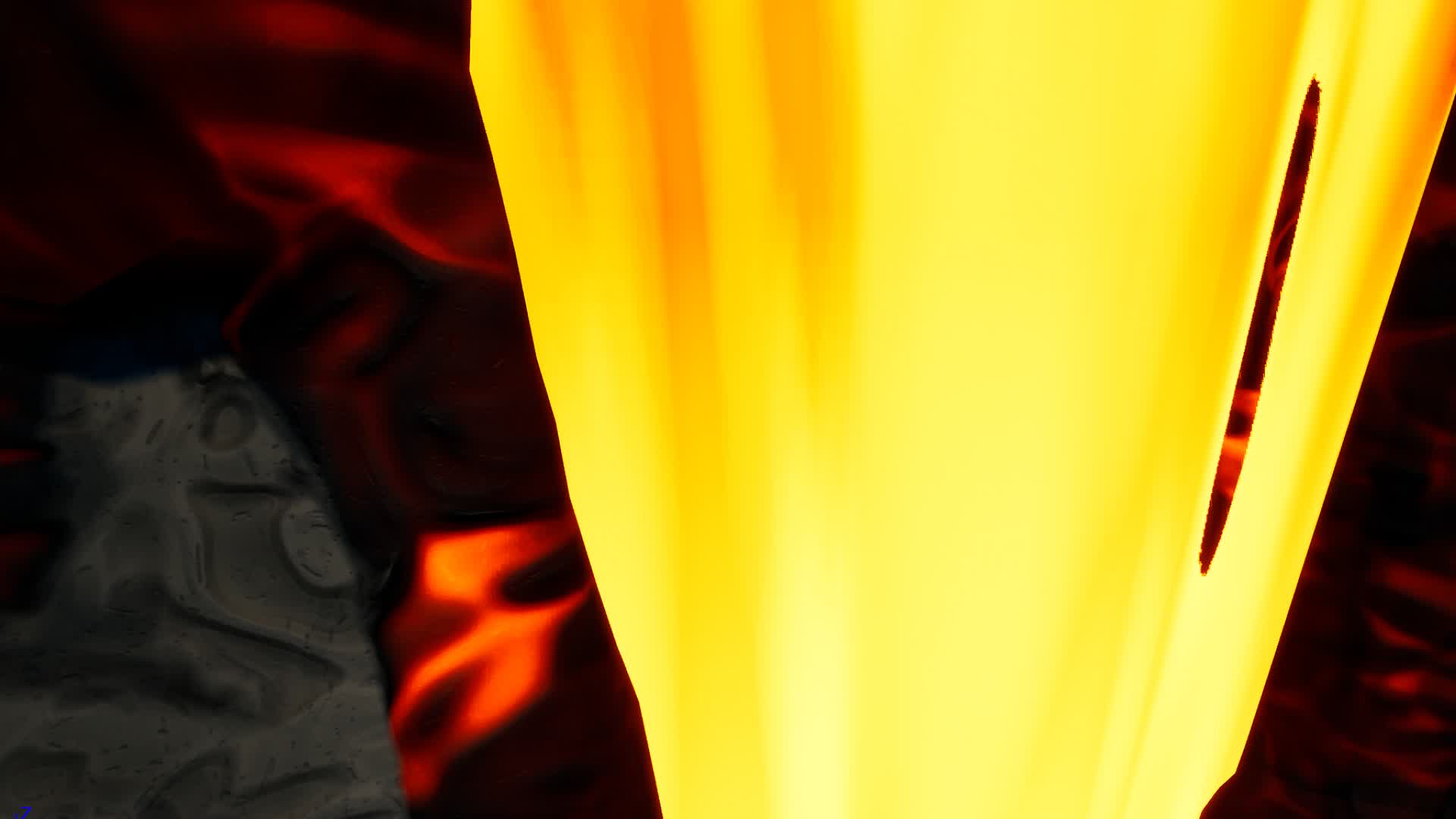 Floor is Lava 2.0 - MYLO