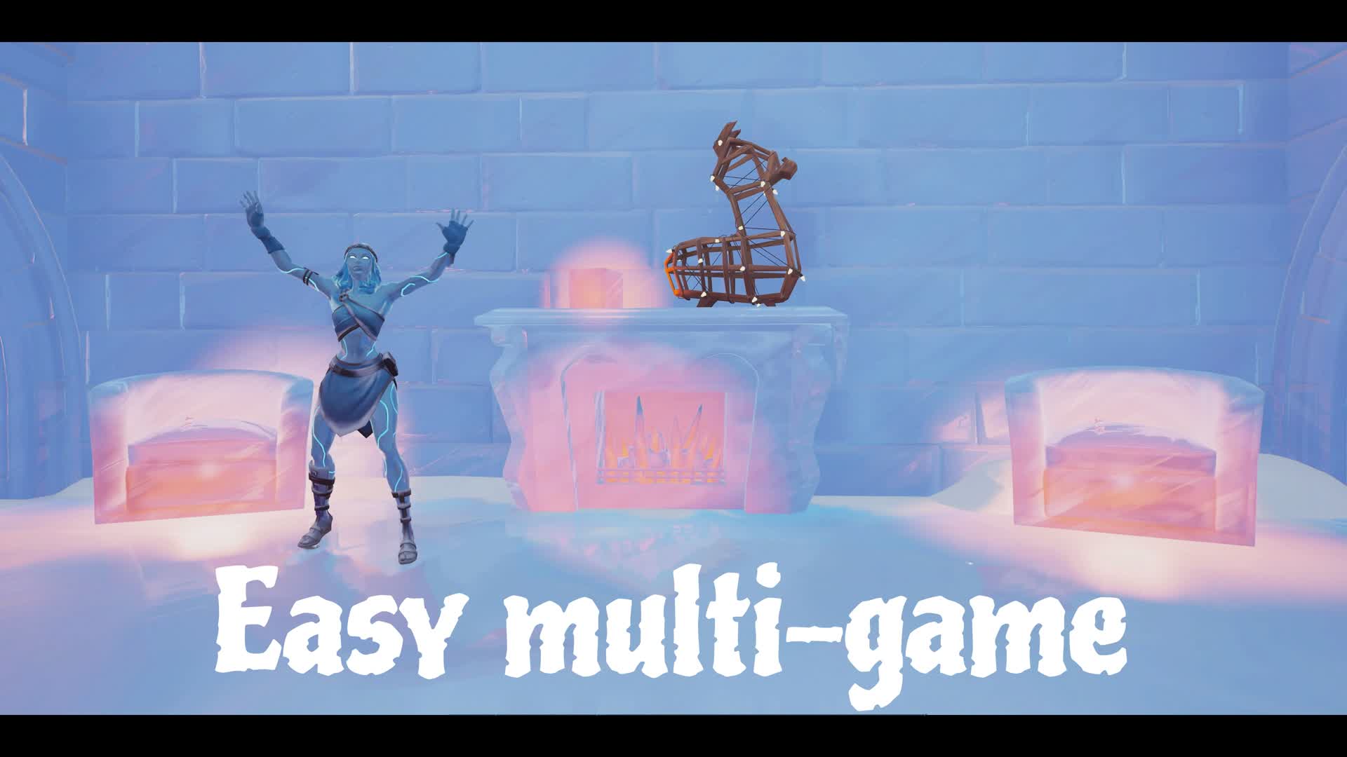 🎮 20 levels easy multi-game 🎮