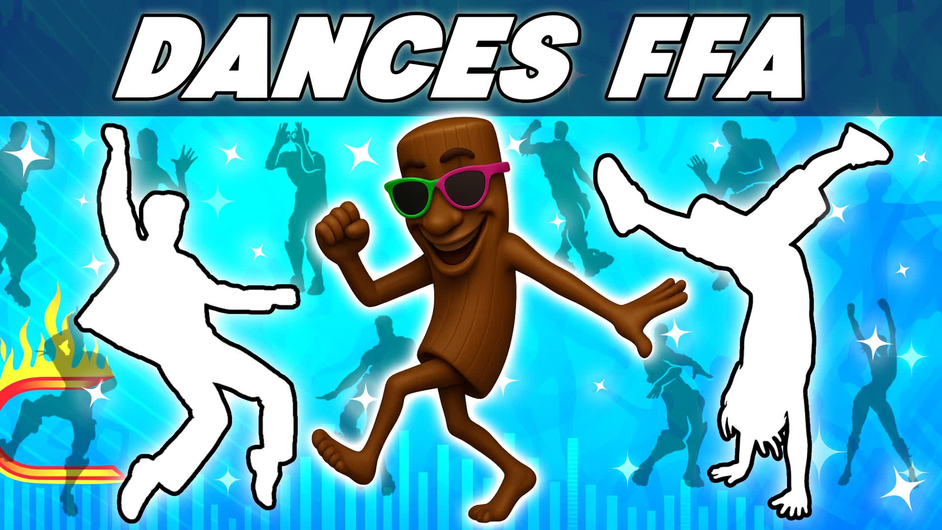 ✨DANCE FFA🎶