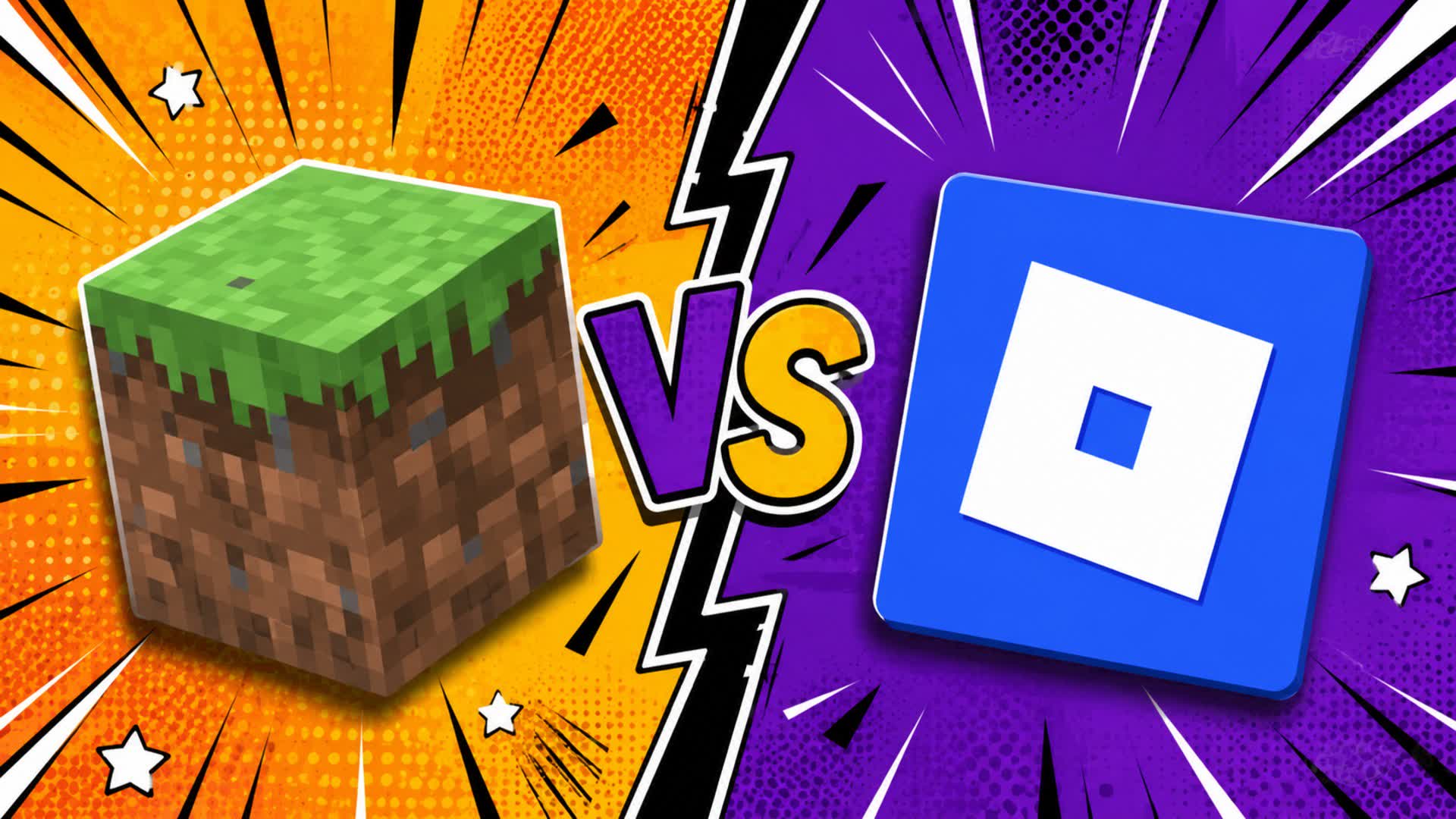 NICE RIVALS RED VS BLUE 🔴 🔵