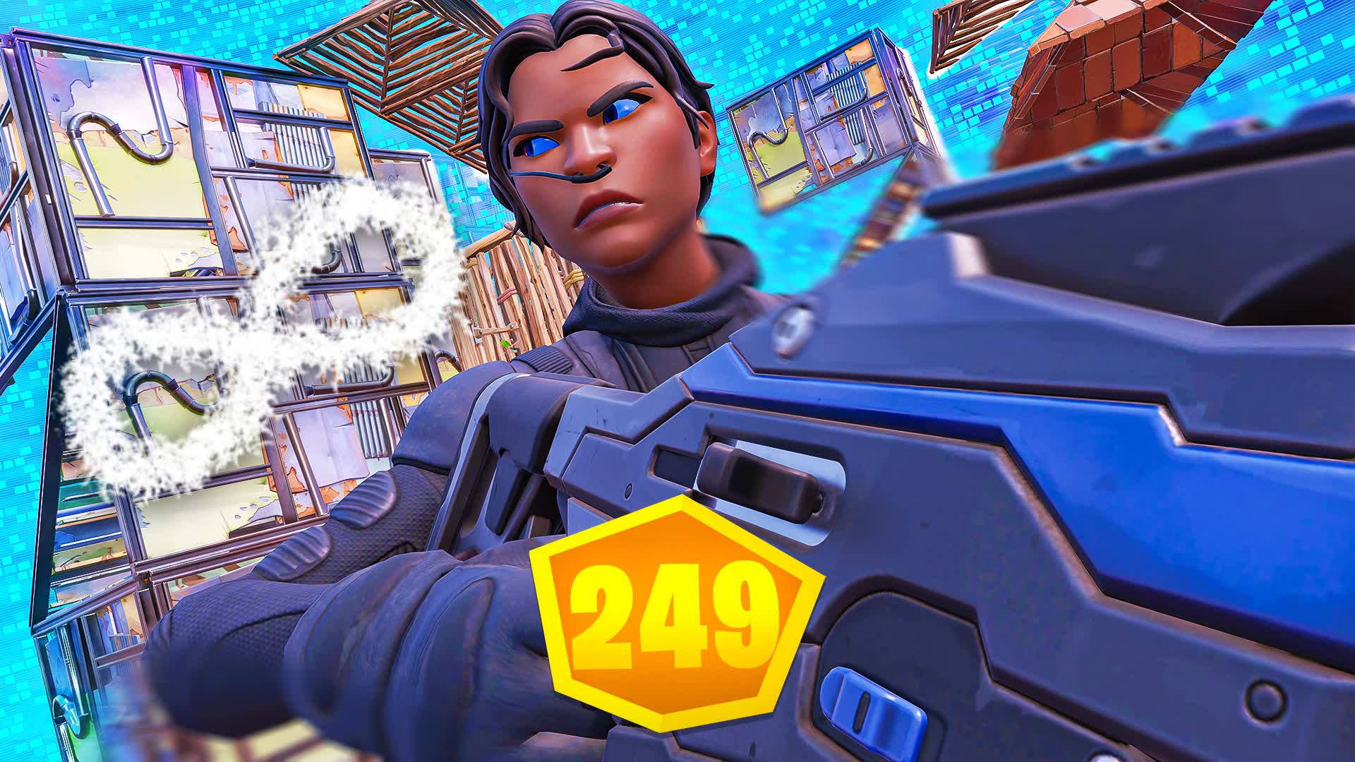 SOLO CUP FOREVER [300c] [!C7S1!]