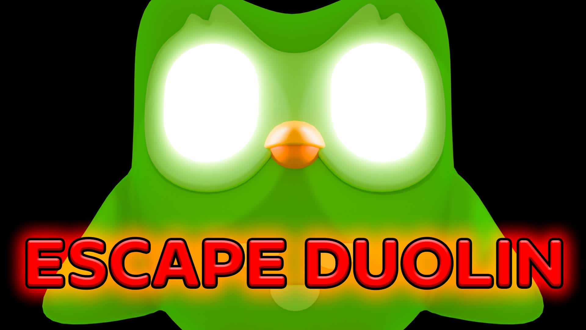 ESCAPE DUOLIN [HORROR]