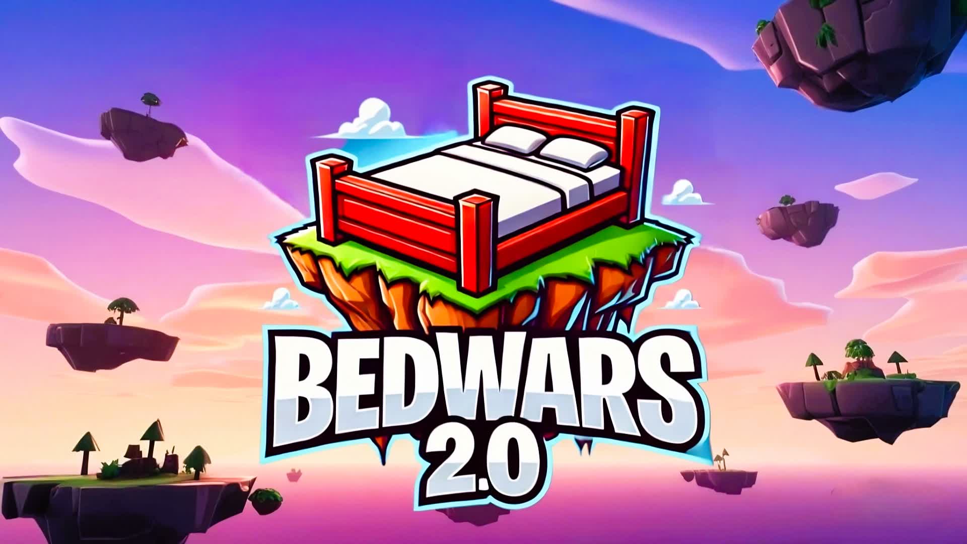 BedWars 2.0