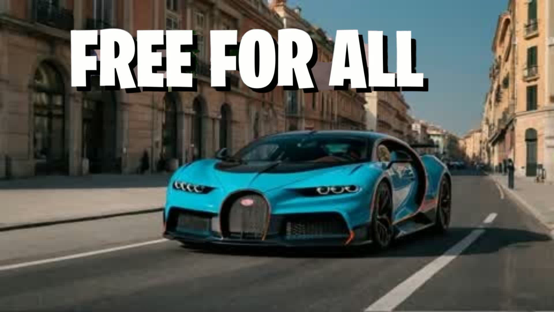 THE FREE DRIVER UP 🏜️