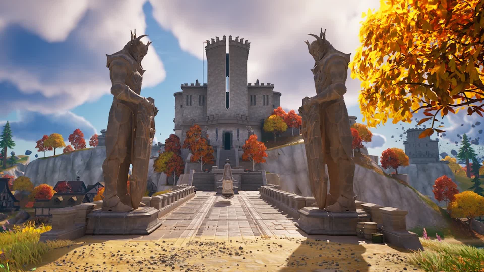 The Citadel