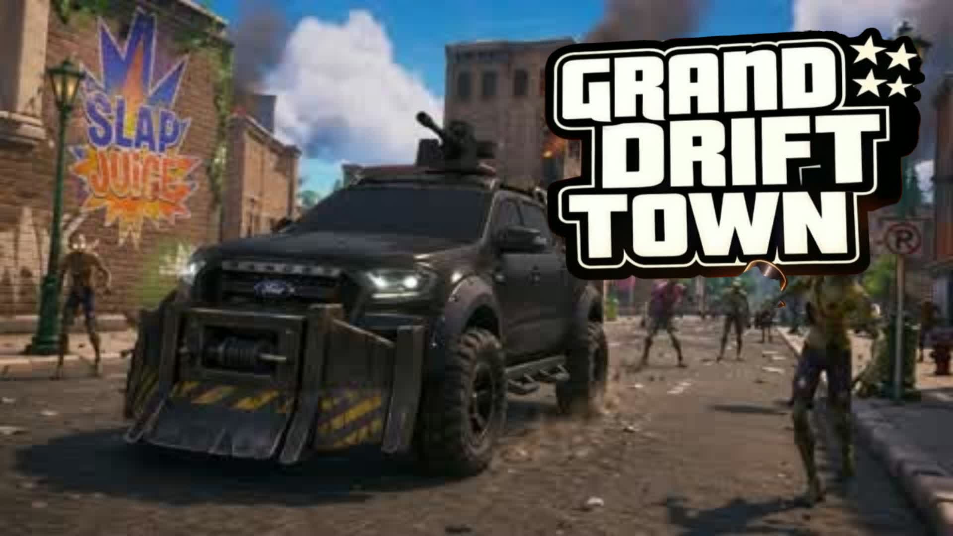 THE GAT DRIVER 🌃