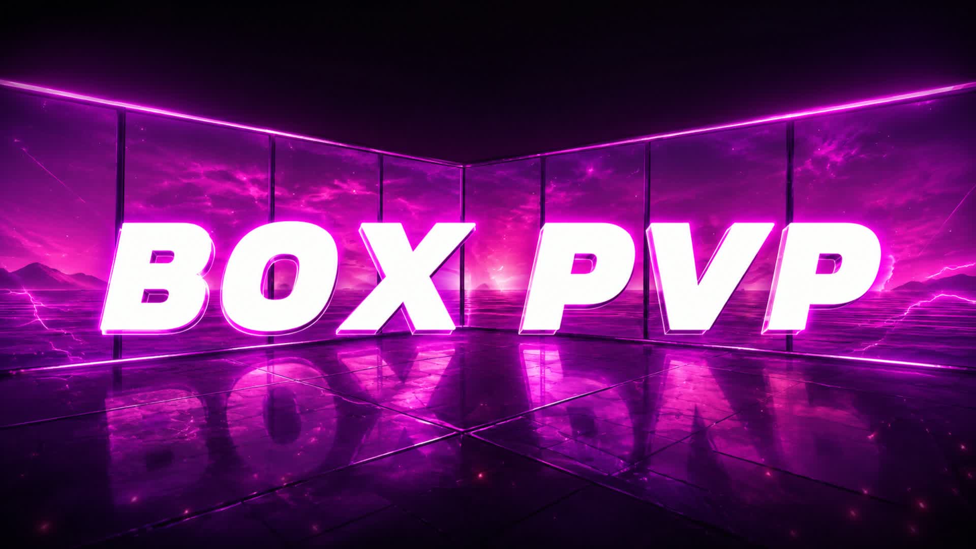 RF7 BOX PVP PRO