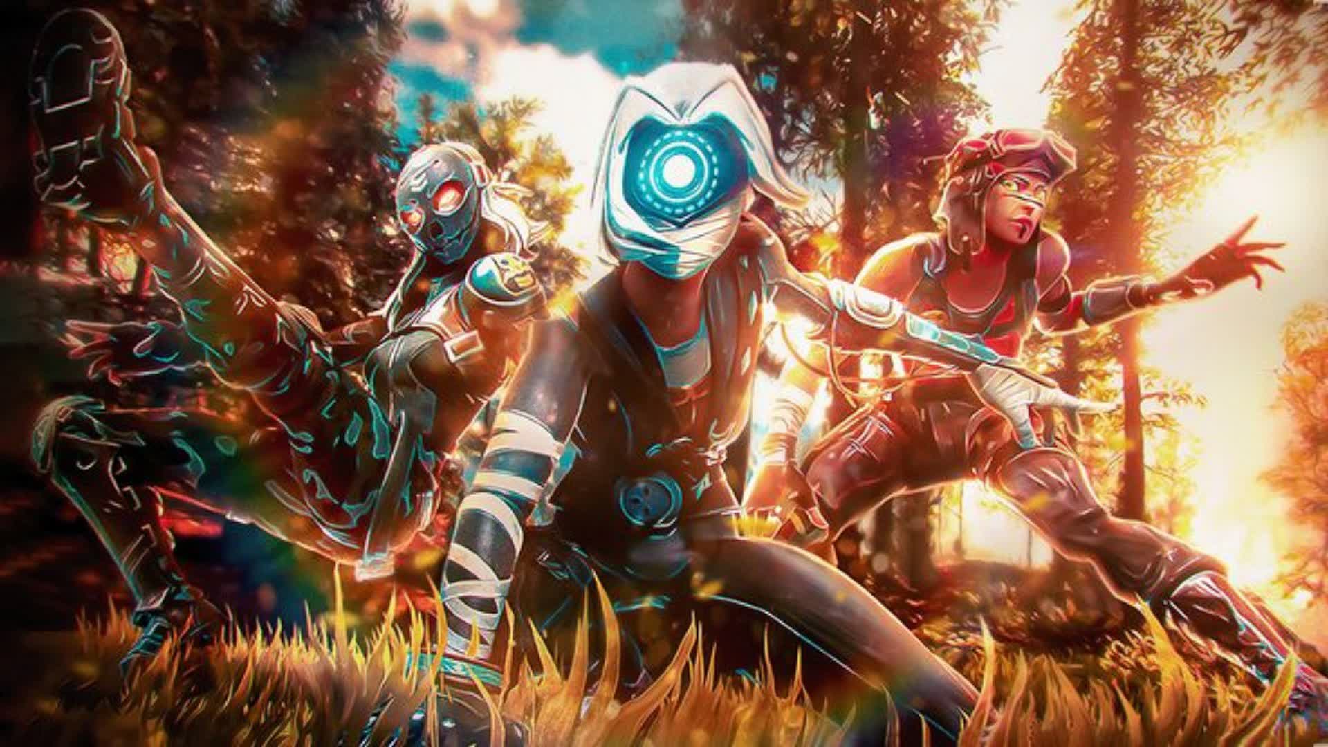 Team Village Rumble