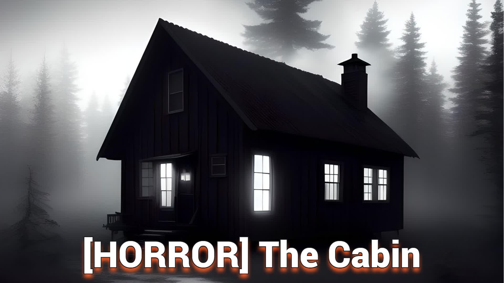 [HORROR] The Cabin