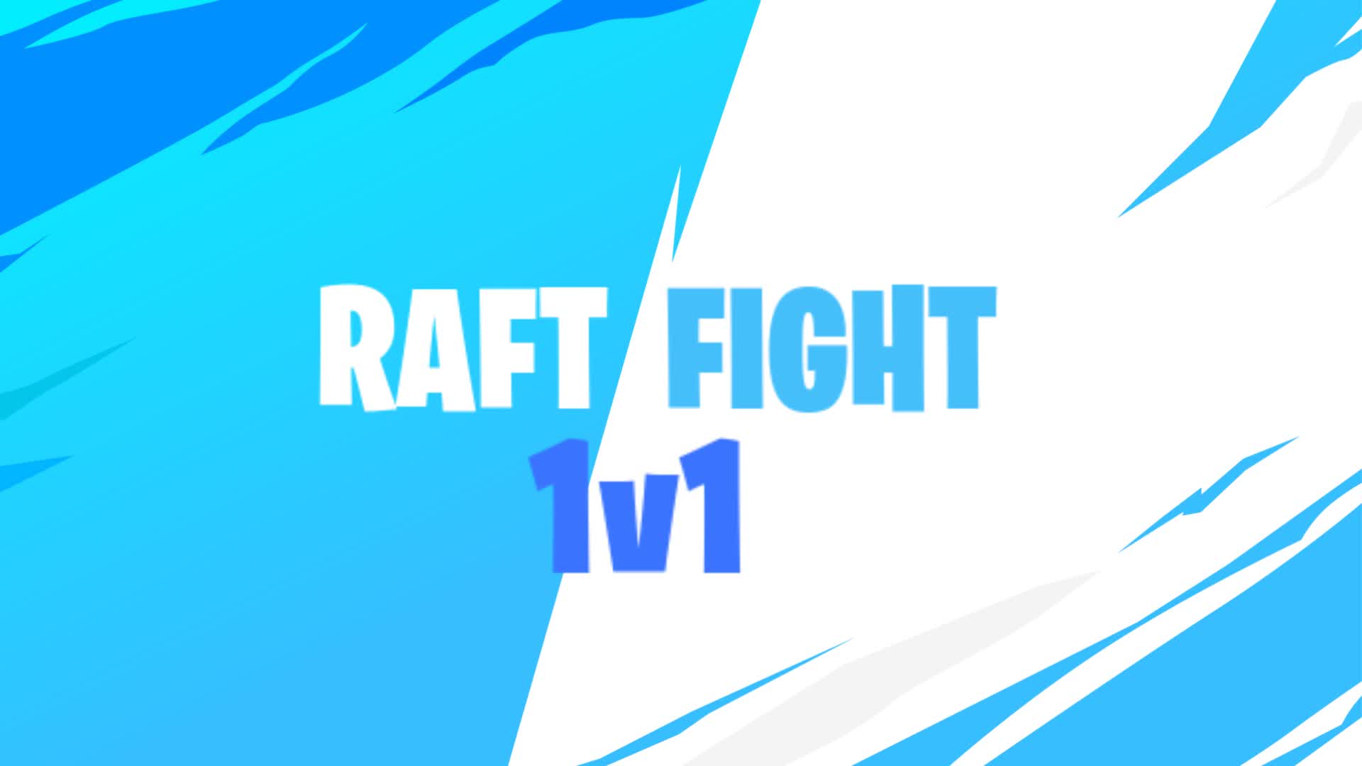 Raft Fight 1v1 🌊