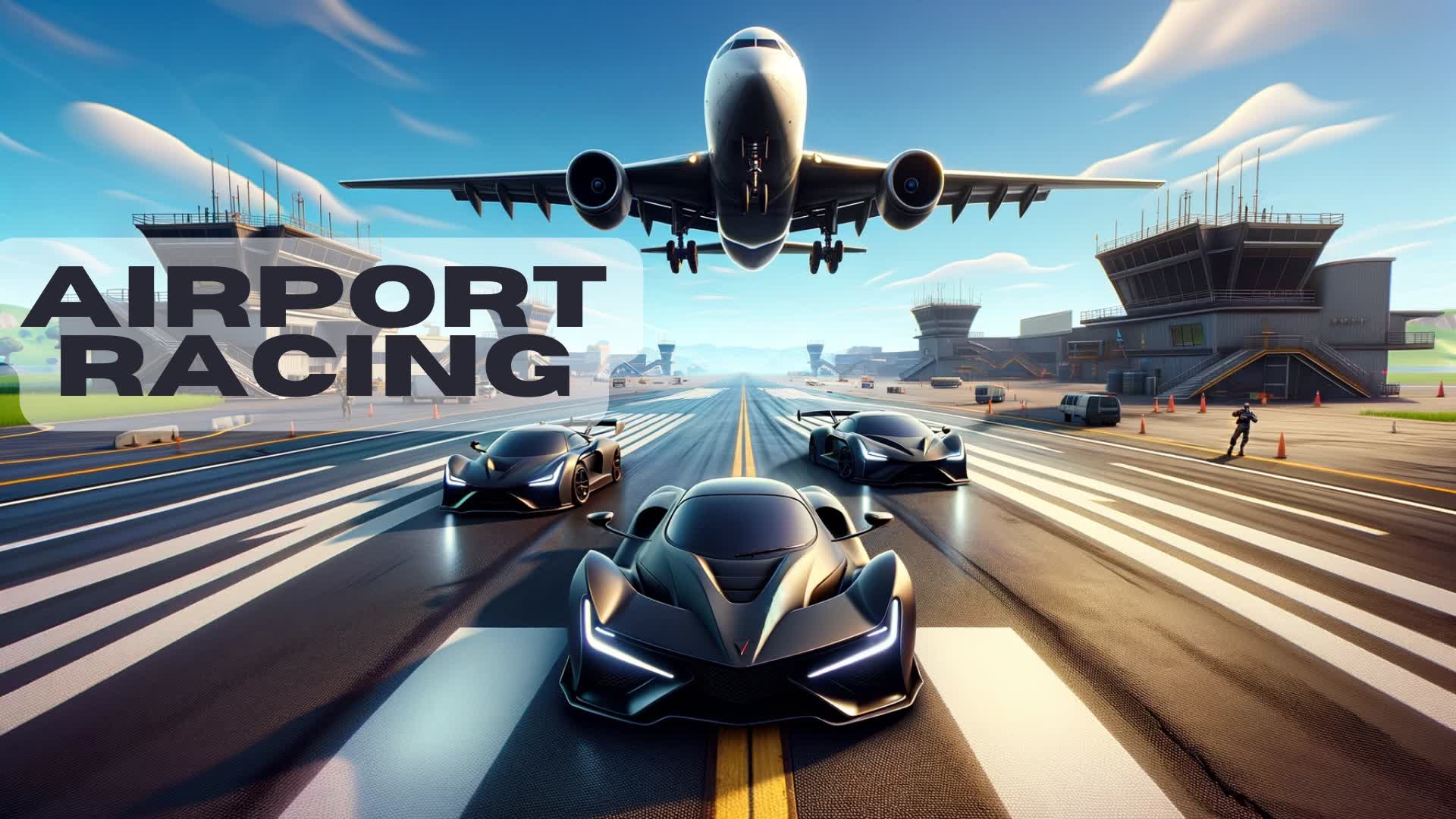 Airport Racing