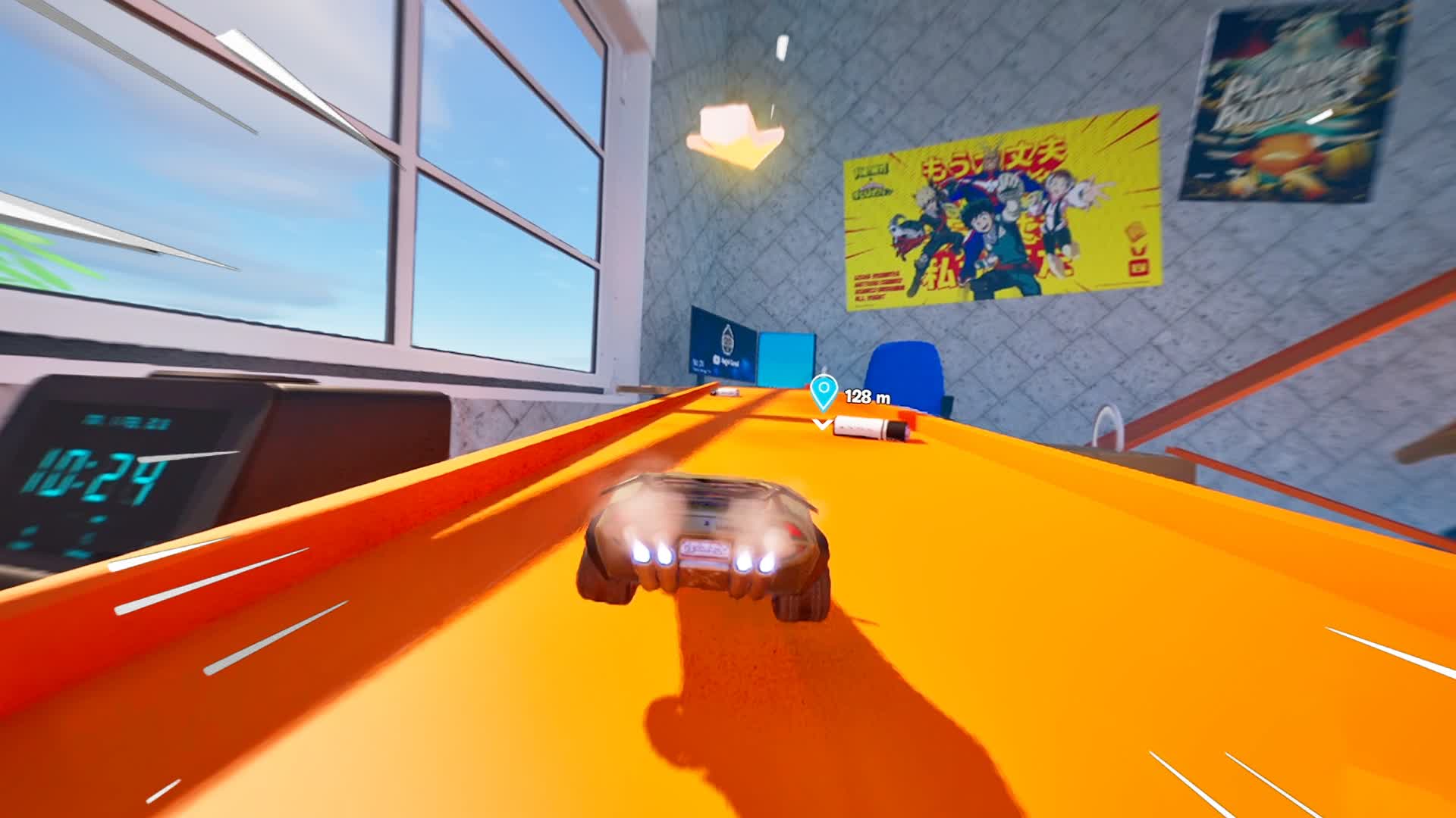 Tiny Toy Racers - Track 01