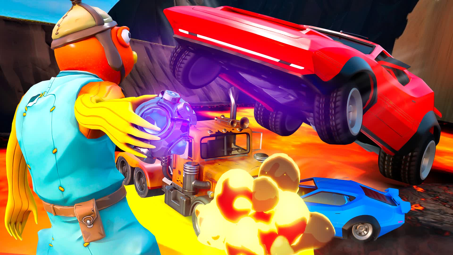 Destruction Derby