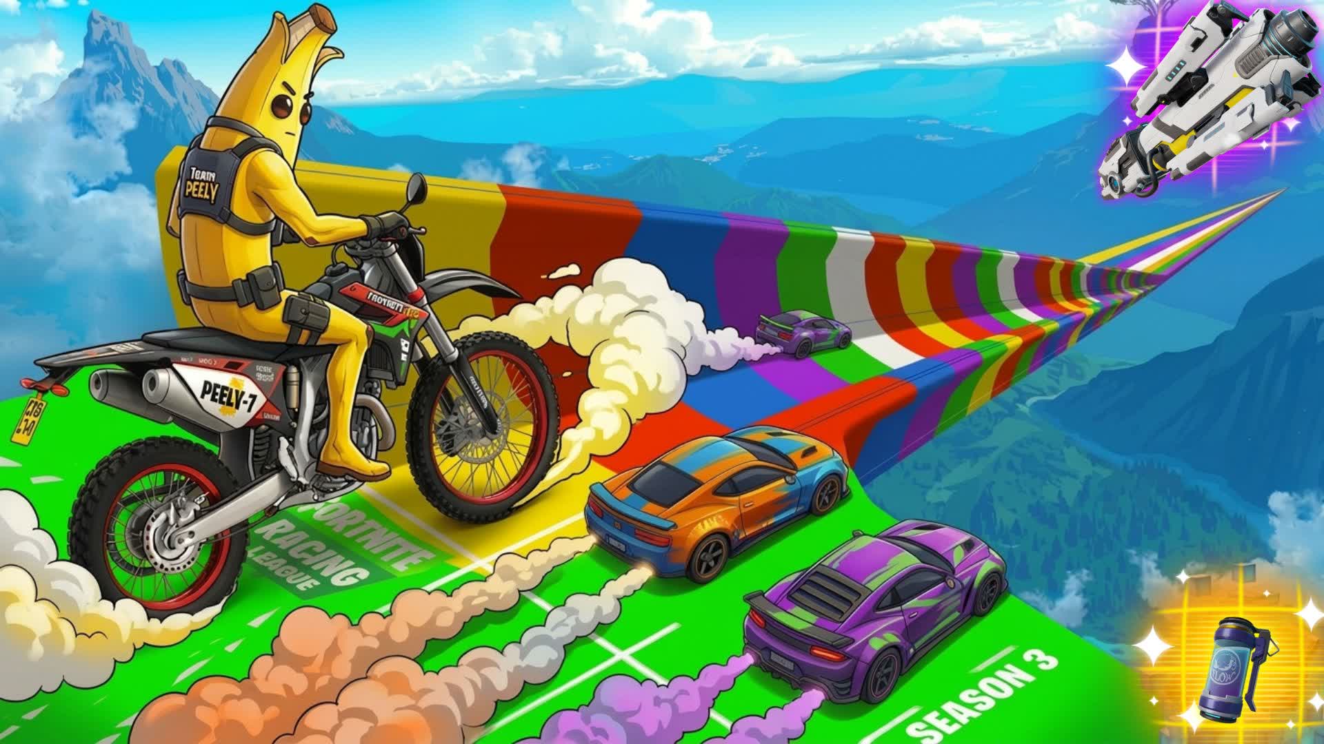 🕹️MEGA RELOAD🔧CUSTOM CARS 🚗 CAR GAMES
