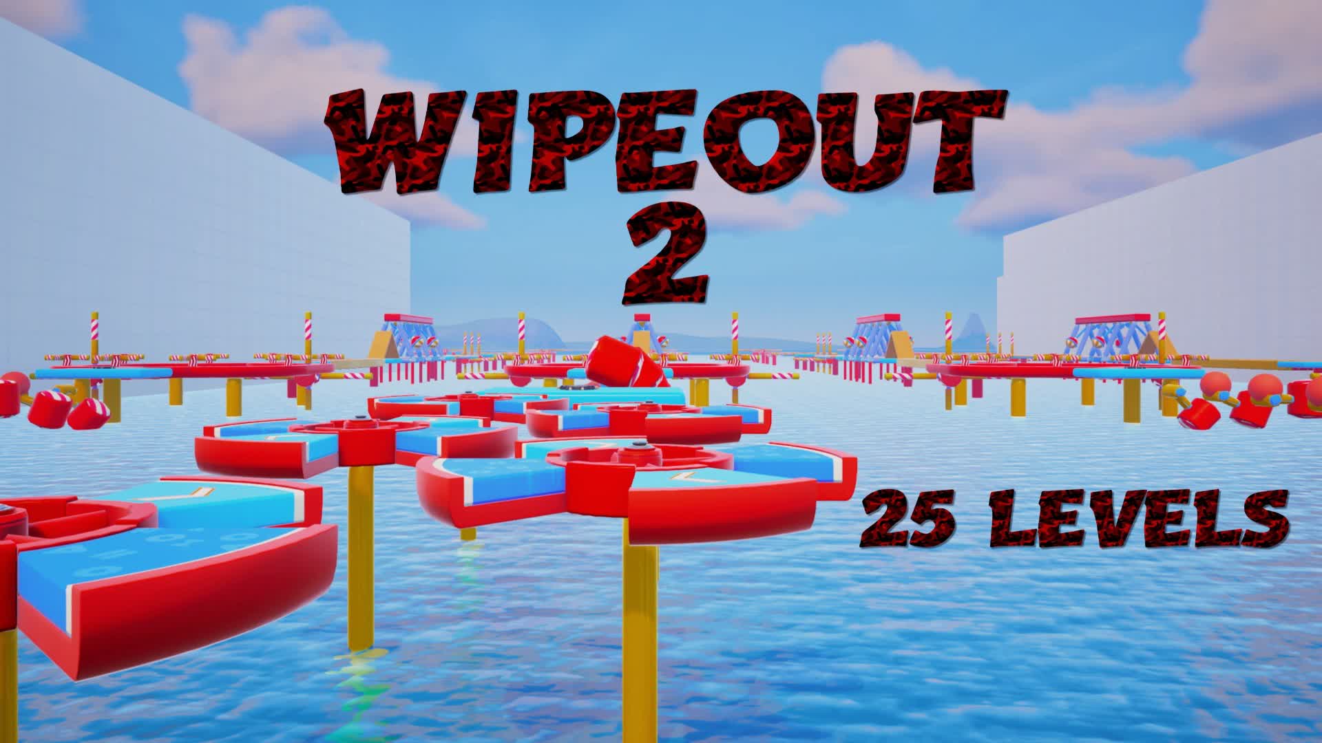 WIPEOUT 2